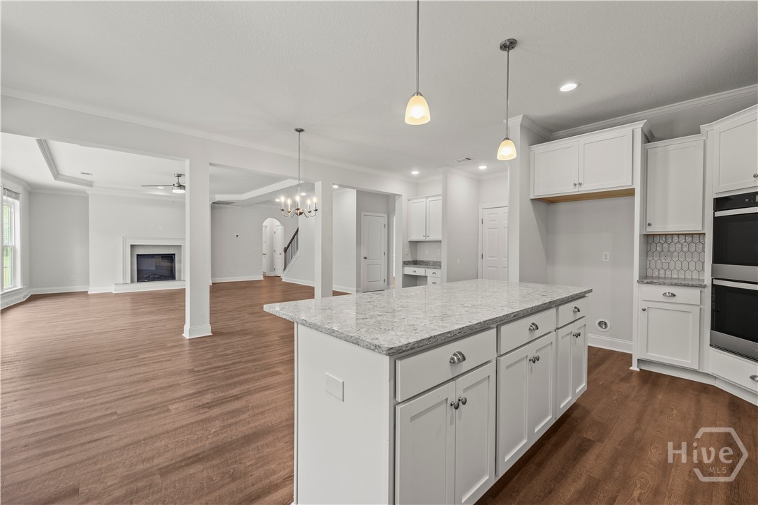 134 Watson Mill Road, Guyton, GA, 31312