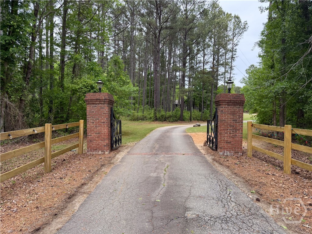 3385 Highway 83 S, Monticello, GA, 31064