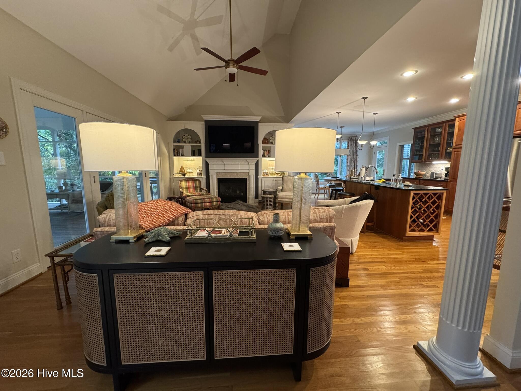 573 Coral Ridge Road,Pine Knoll Shores