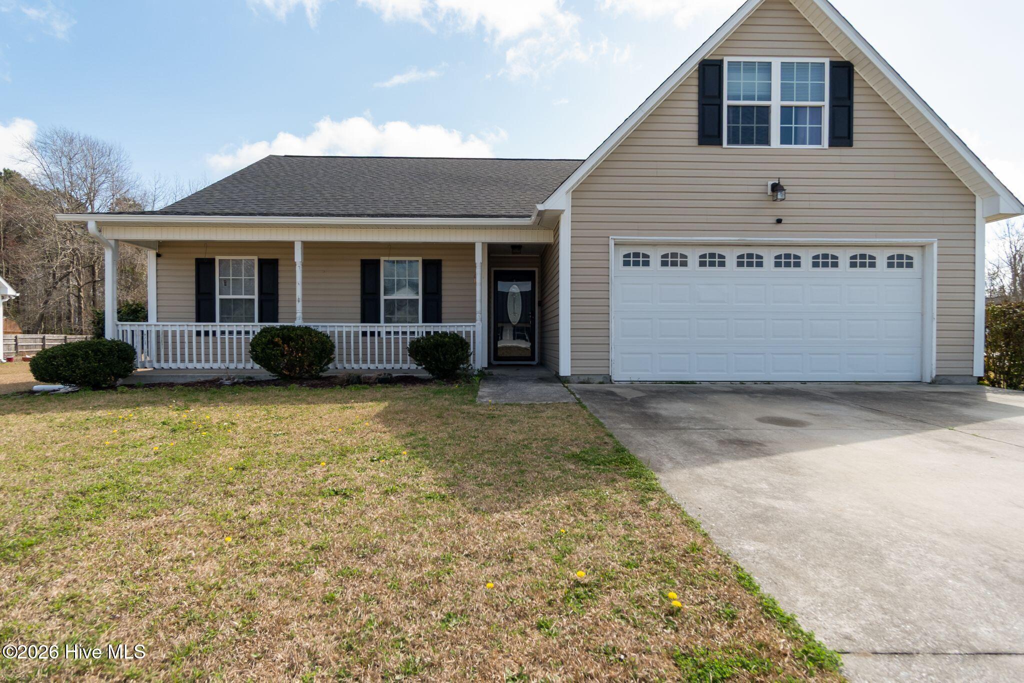 200 Chandler Simpson Court, Beulaville, NC 28518 – photo 5: 200 Chandler Simpson-5