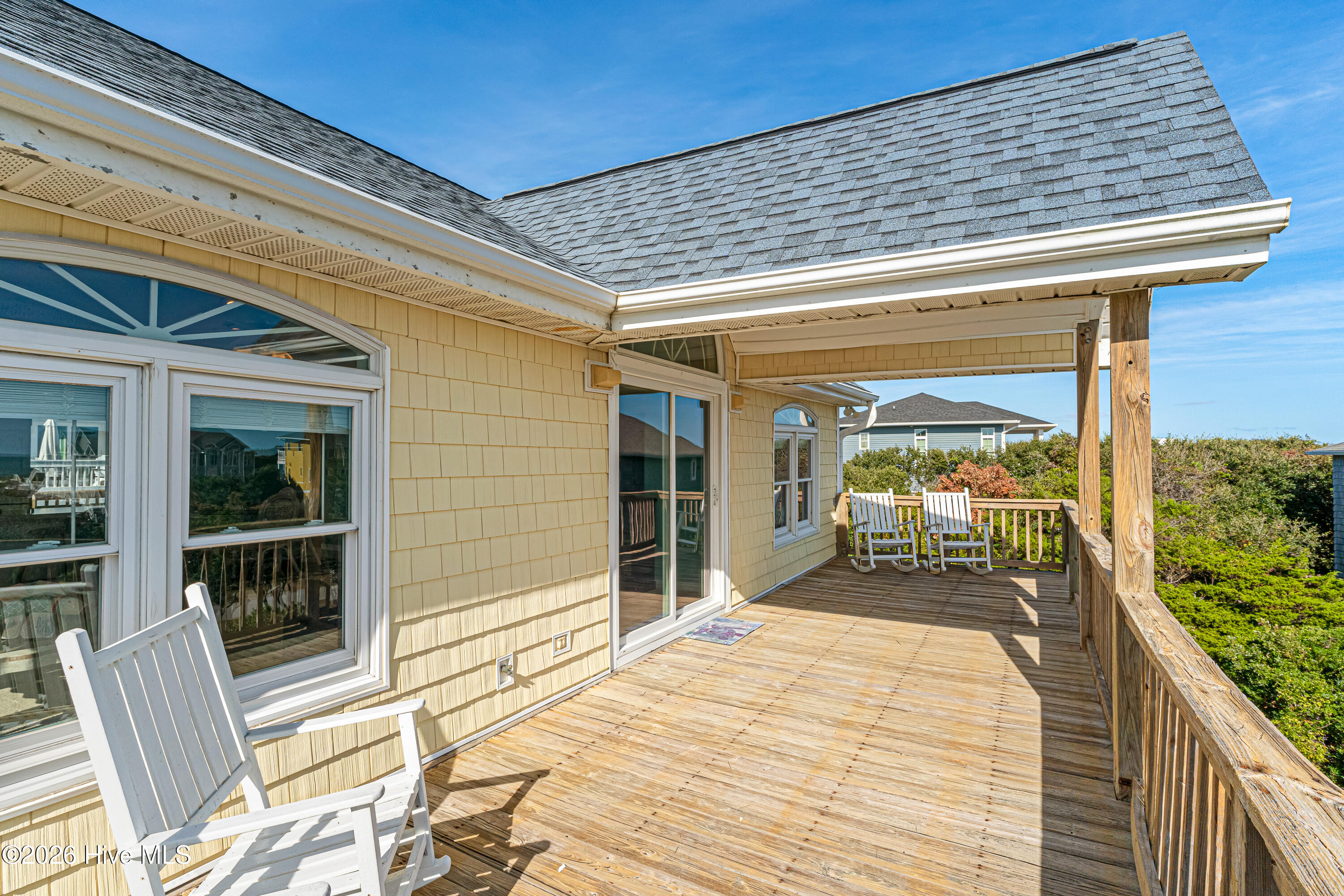 118 Heverly Drive,Emerald Isle