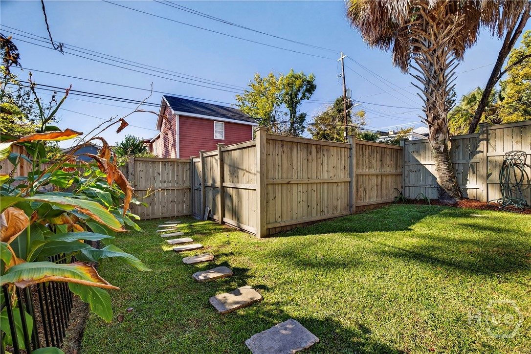 513 E Henry Street, Savannah, GA, 31401