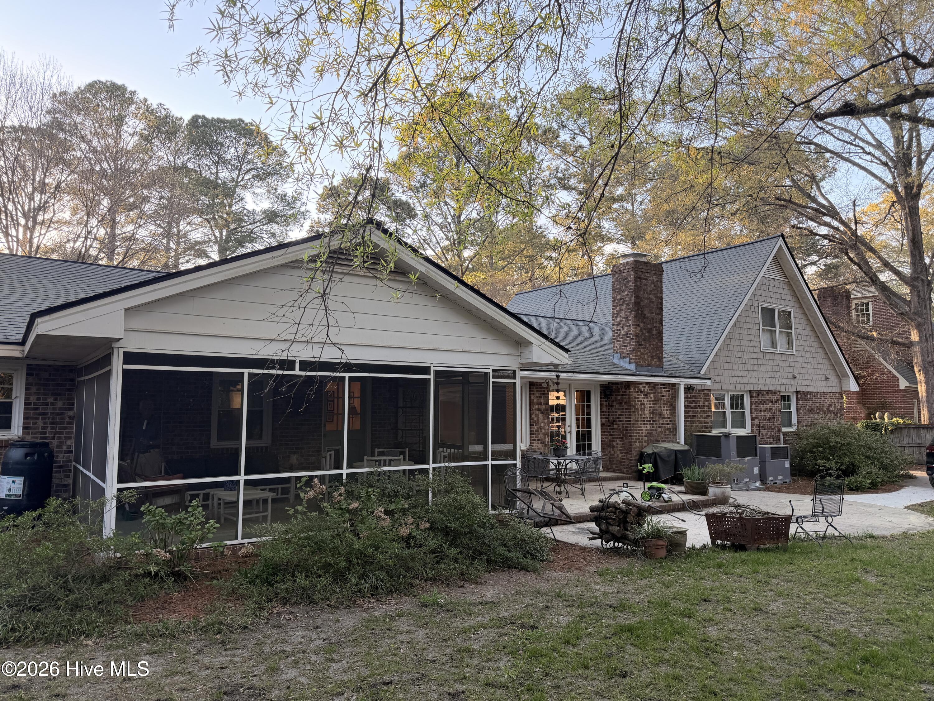 2210 Sulgrave Drive NW, Wilson, NC, 27896