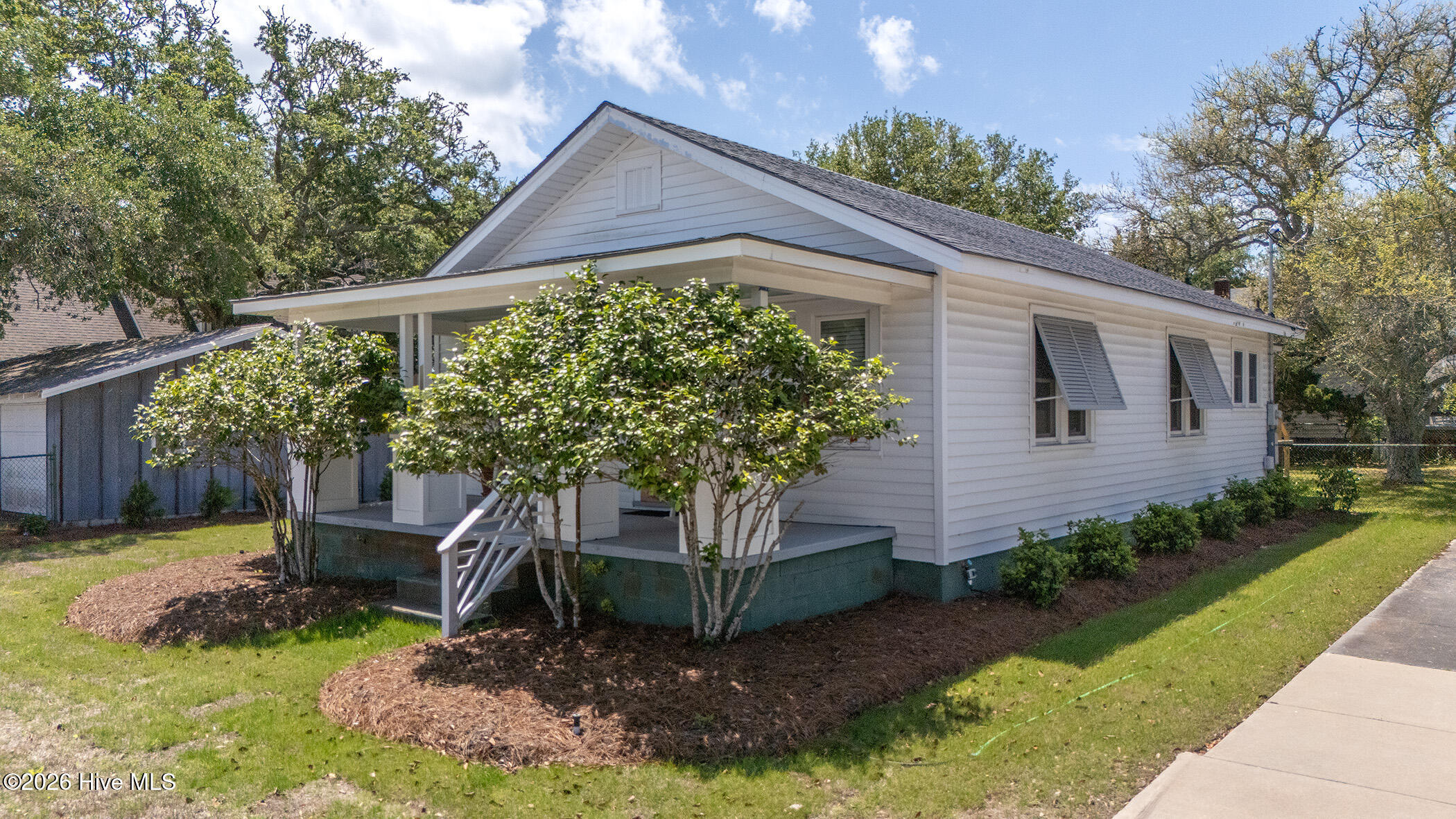 800 Mulberry Street,Beaufort