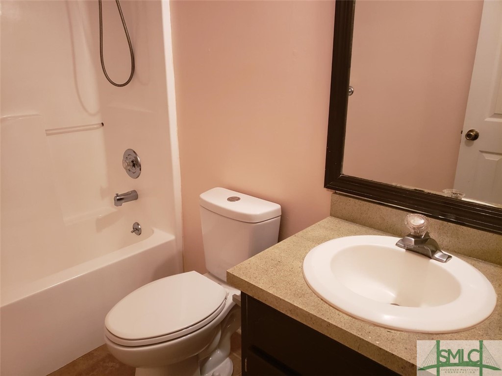 1905 Stonehenge Drive, Hinesville, GA, 31313