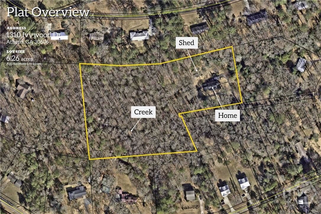 Stream Location
