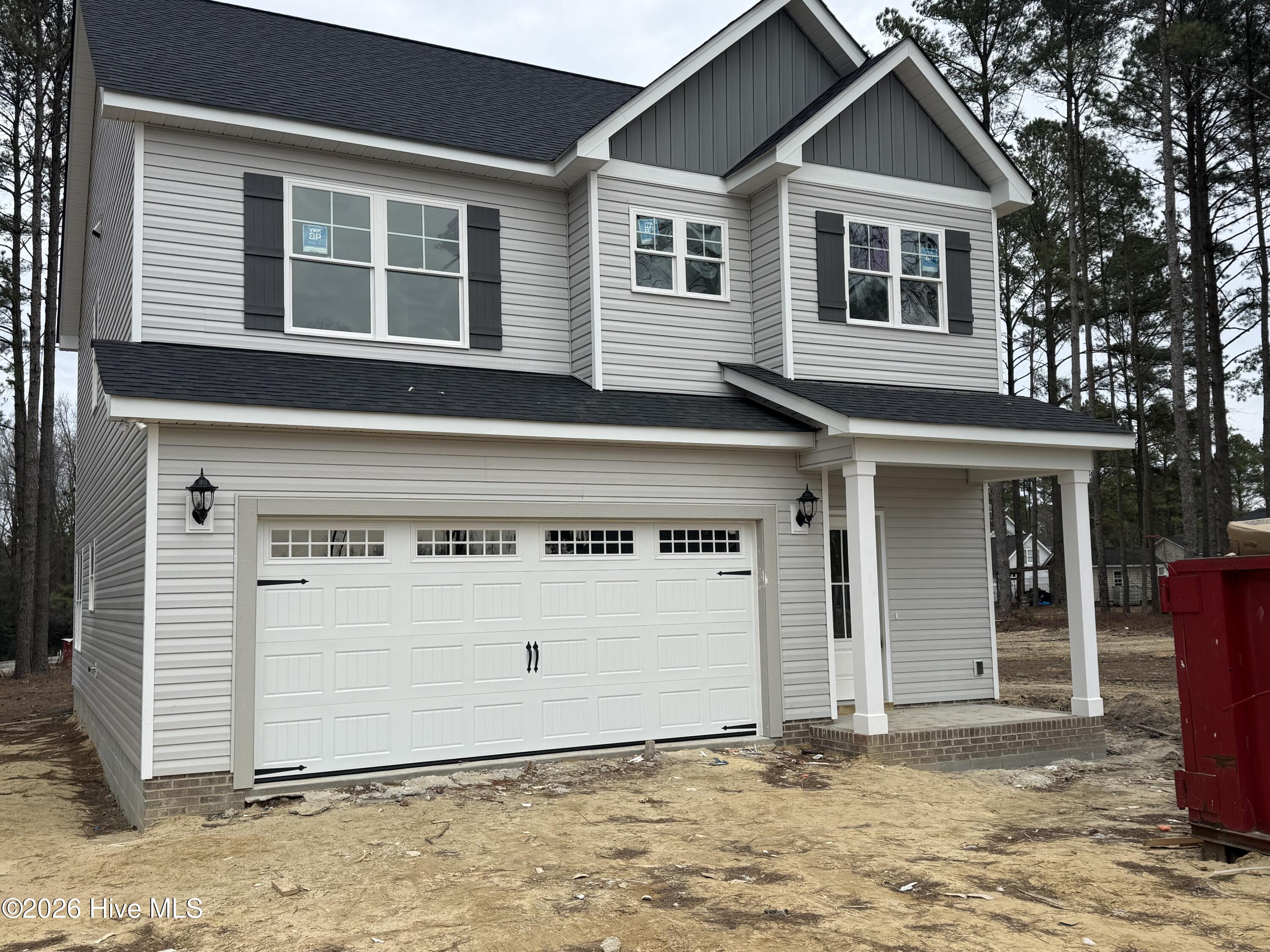 Homes for sale in Deep Run, NC | 1739 Cardinal Ave, Deep Run, NC 28525 | MLS# 100539037