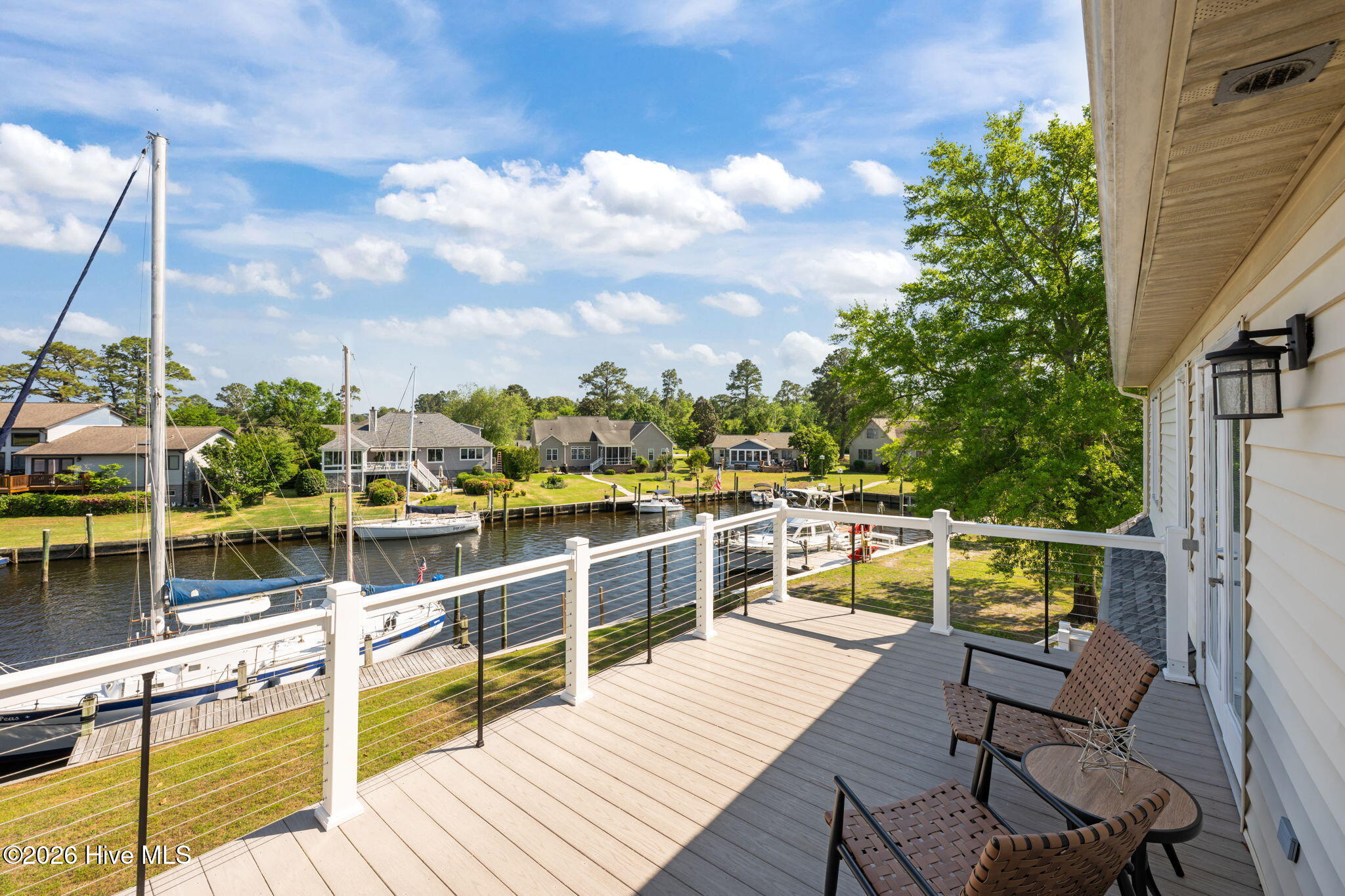 904 Coral Court,New Bern