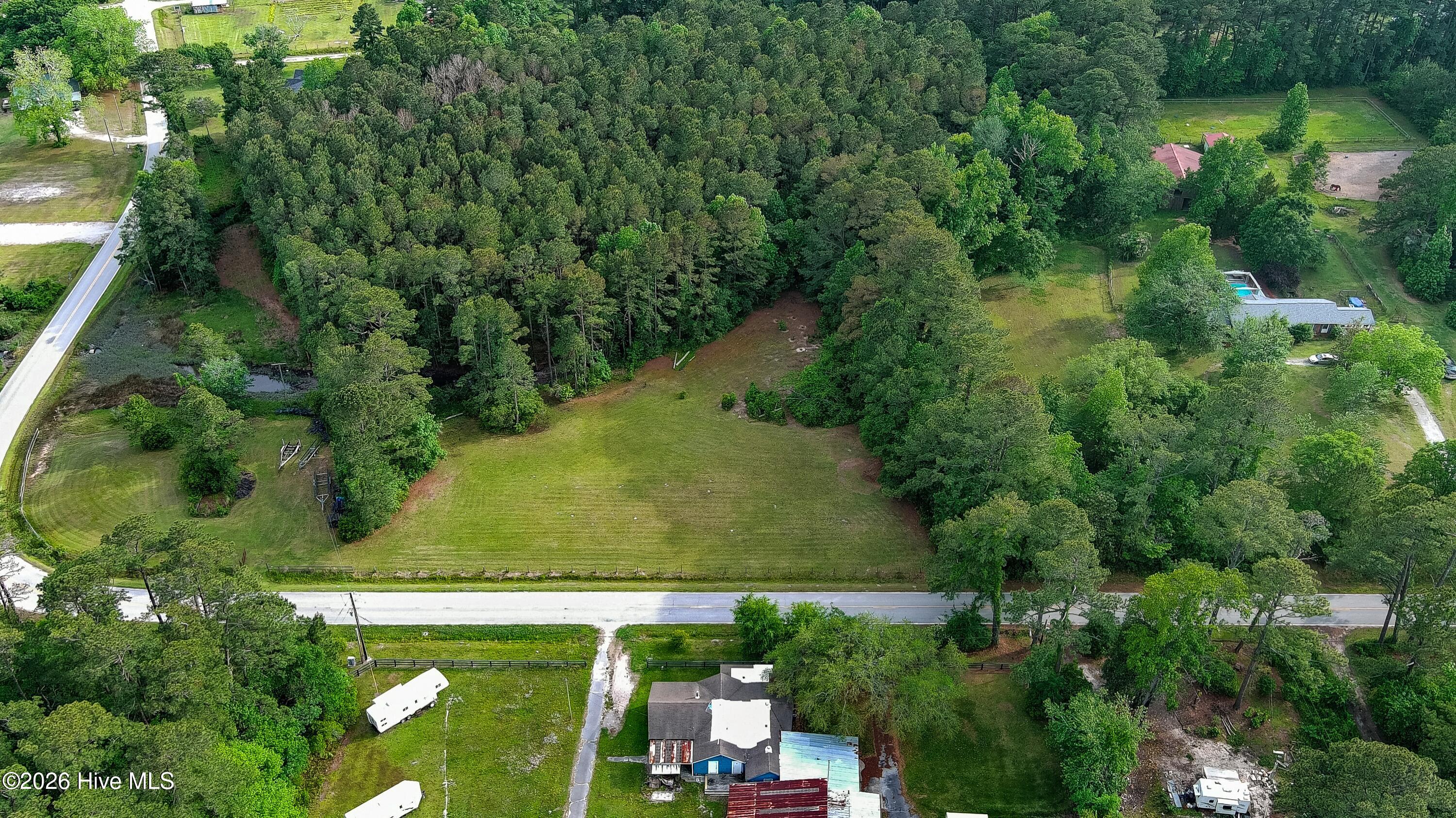 3115 Mill Creek Road,Newport