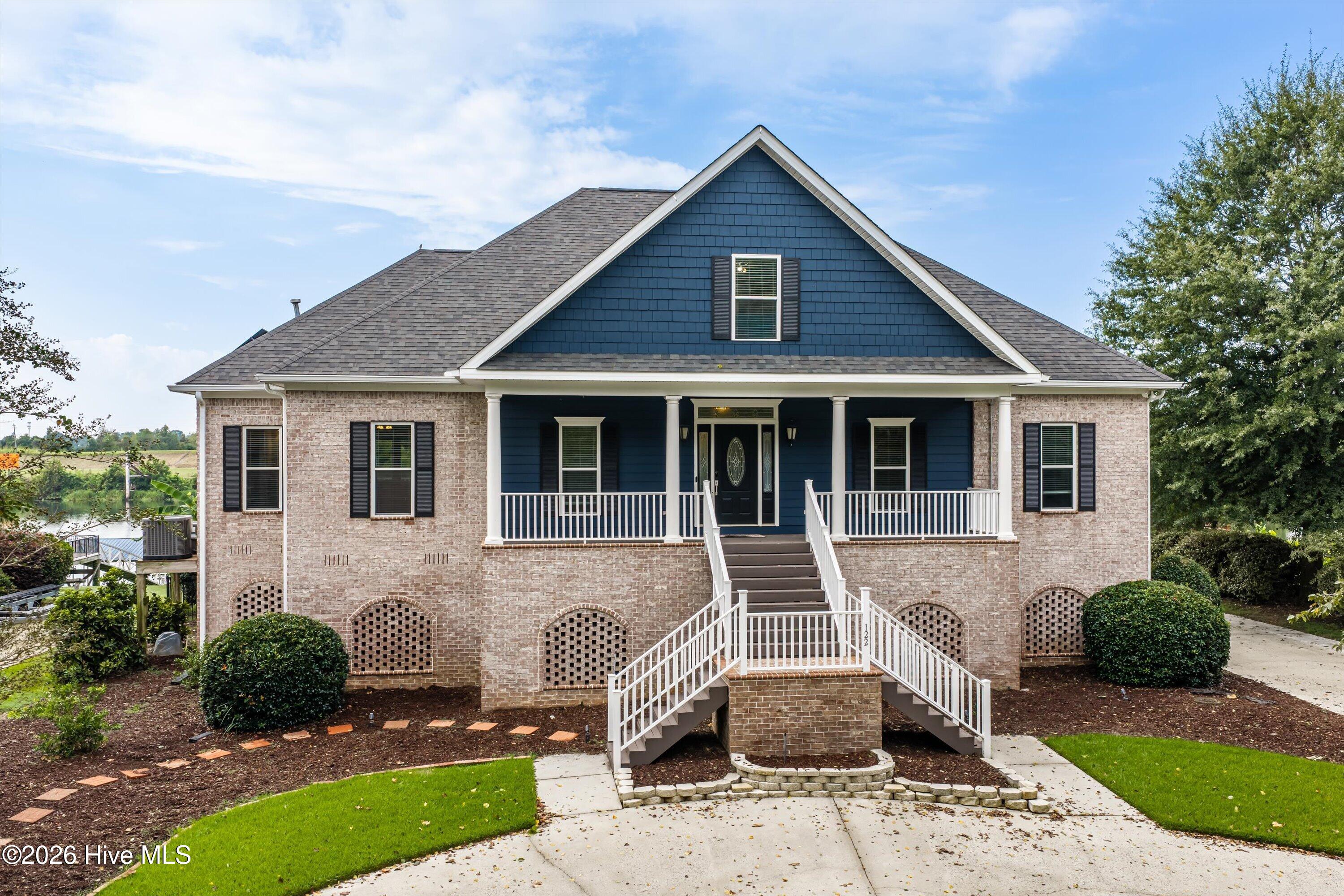 Photo 2 of Single family home for sale at 122 Altamaha Dr, North Augusta, SC 29841 | MLS# 100607344 | Listing updated on 2026-10-01