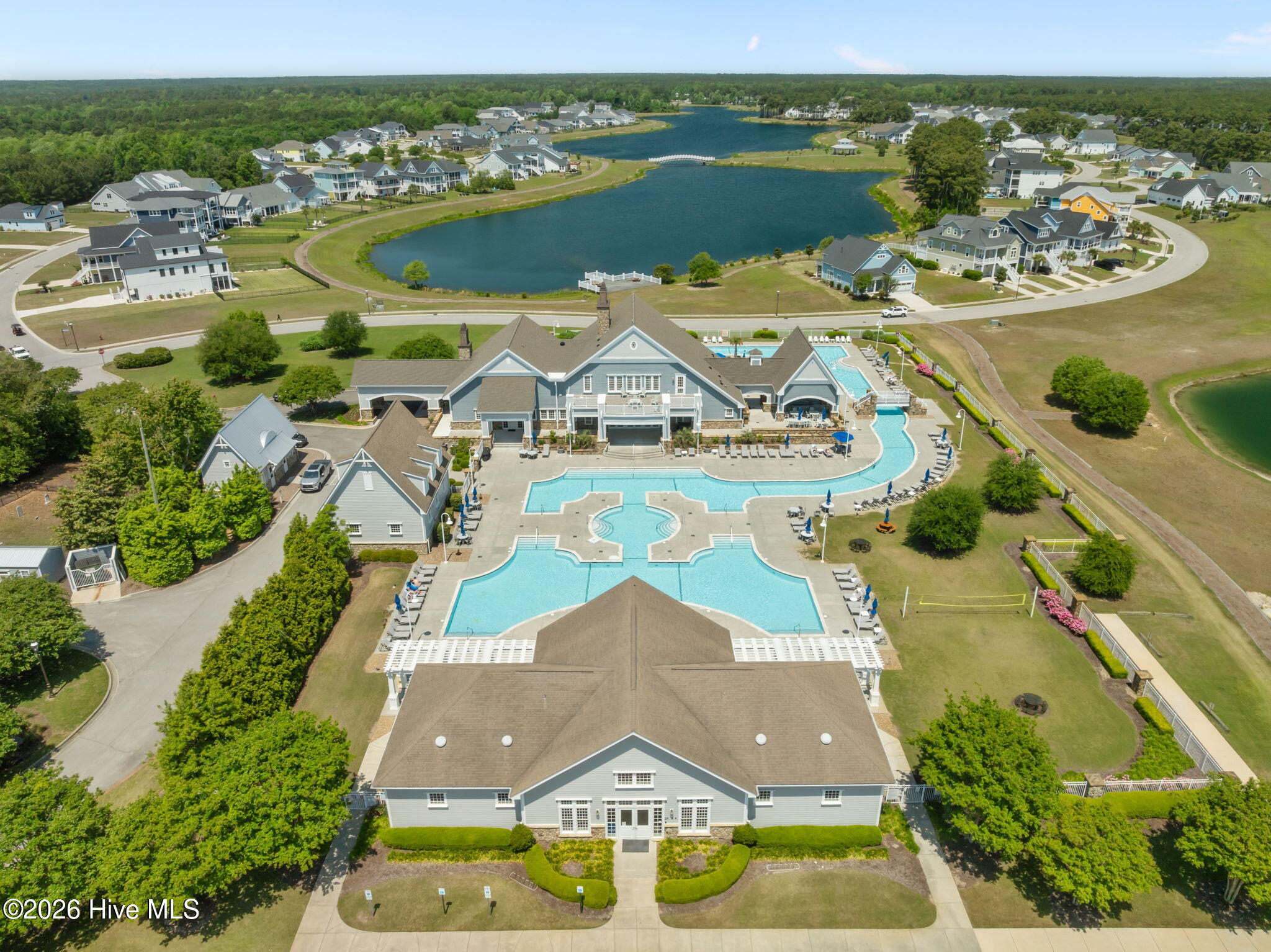 559 Moss Lake Lane, Holly Ridge, NC, 28445