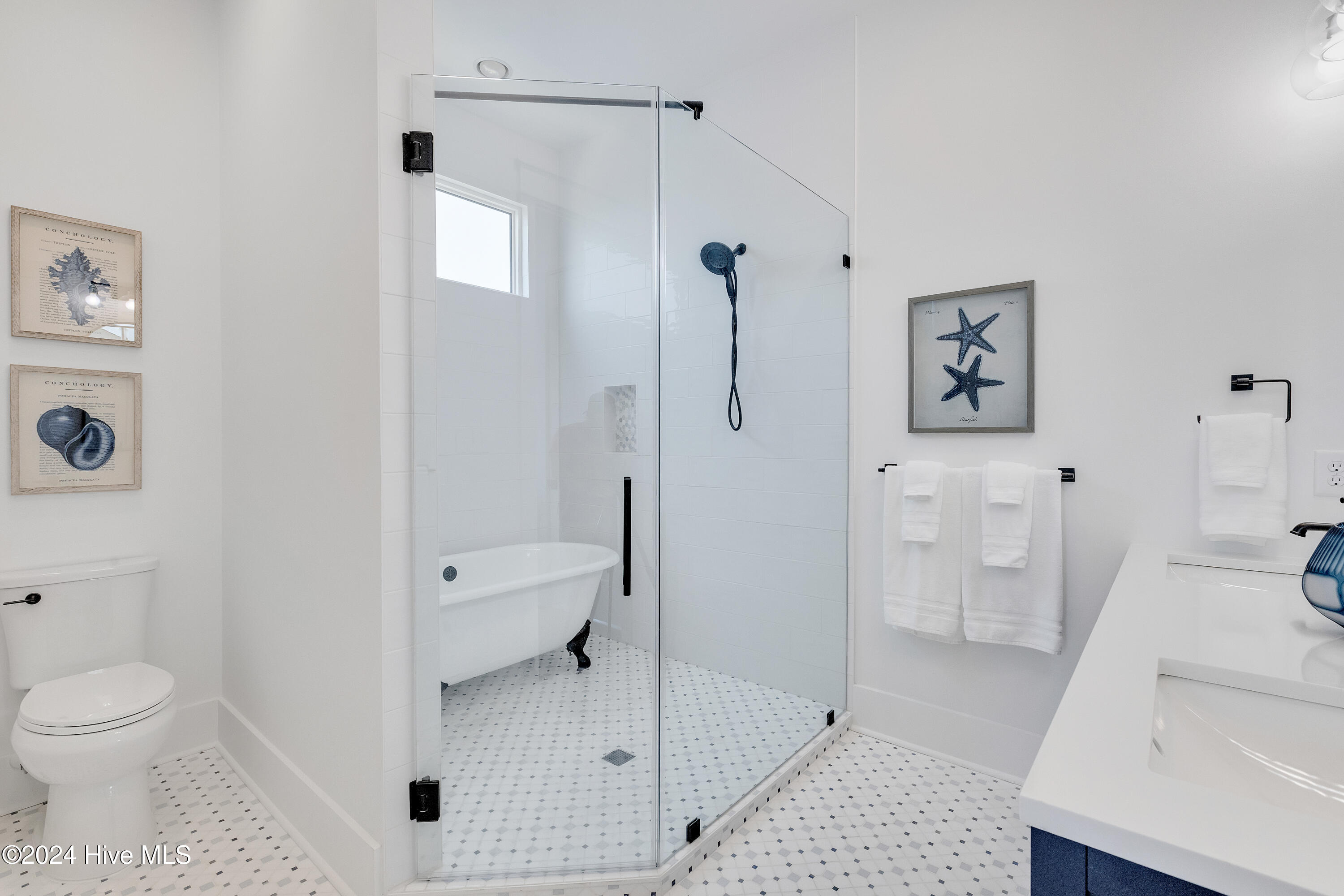 8703 Ocean View Drive UNIT East, Emerald Isle, NC, 28594