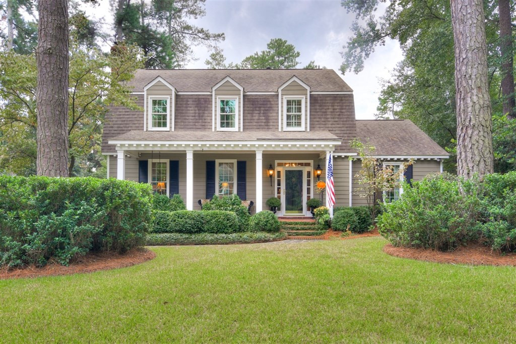 2714 Hunters Crossing, Augusta, GA 30907 Listing Photo  4