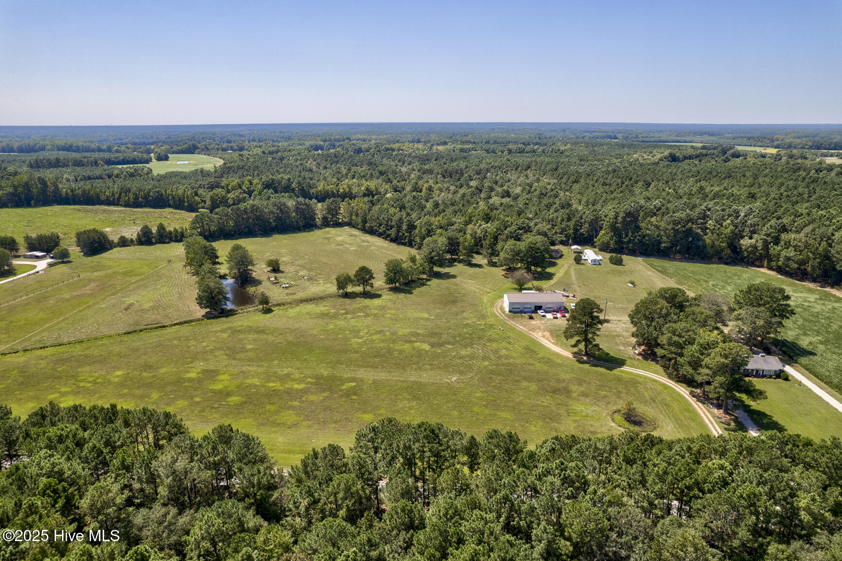 6515 Tonya Road, Elm City, NC, 27822