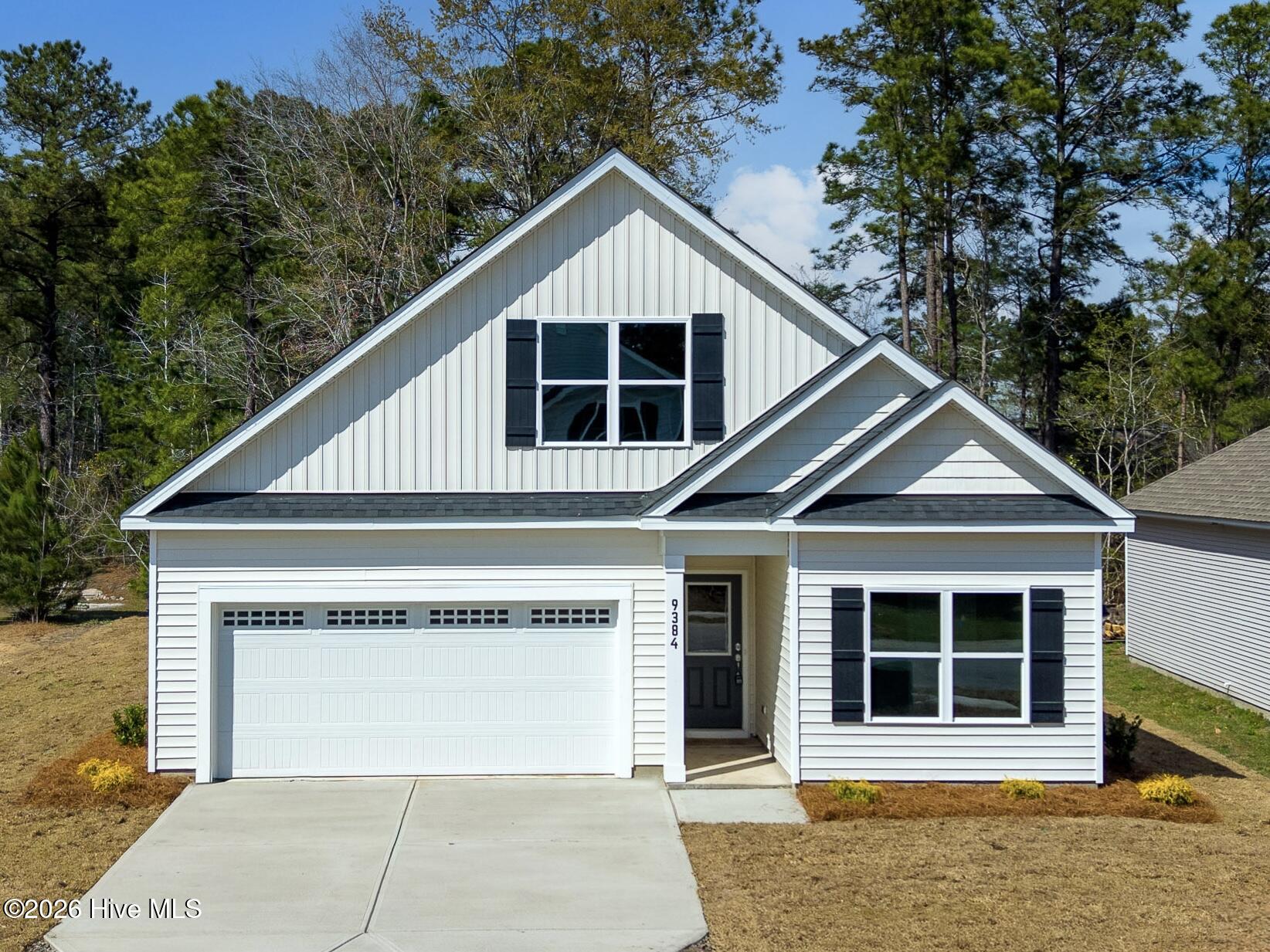 1274 Charleston Common Drive, Leland, NC, 28451