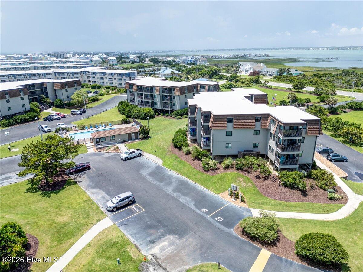 2008 E Ft Macon Road E14,Atlantic Beach