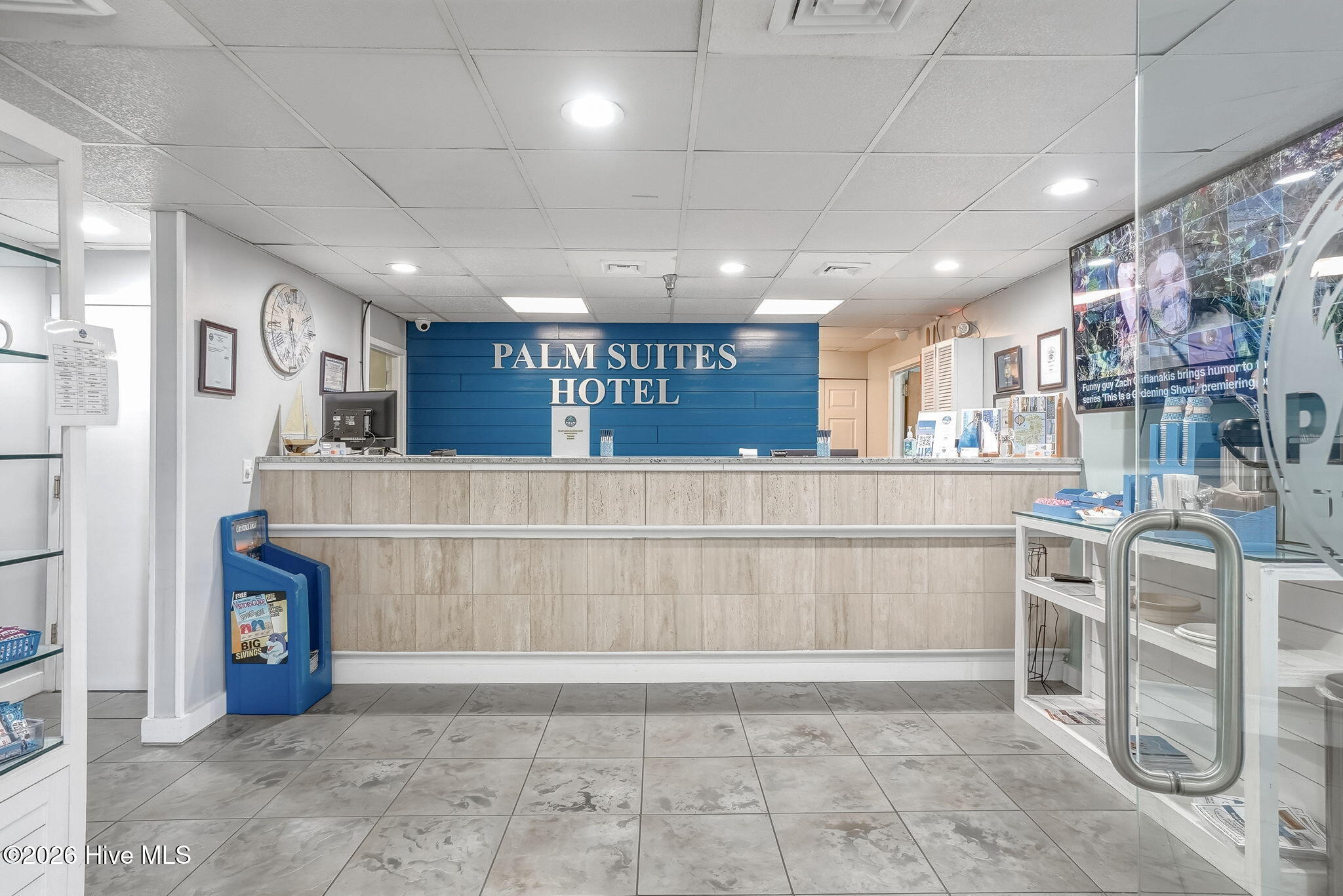 602 W Fort Macon Road 232,Atlantic Beach