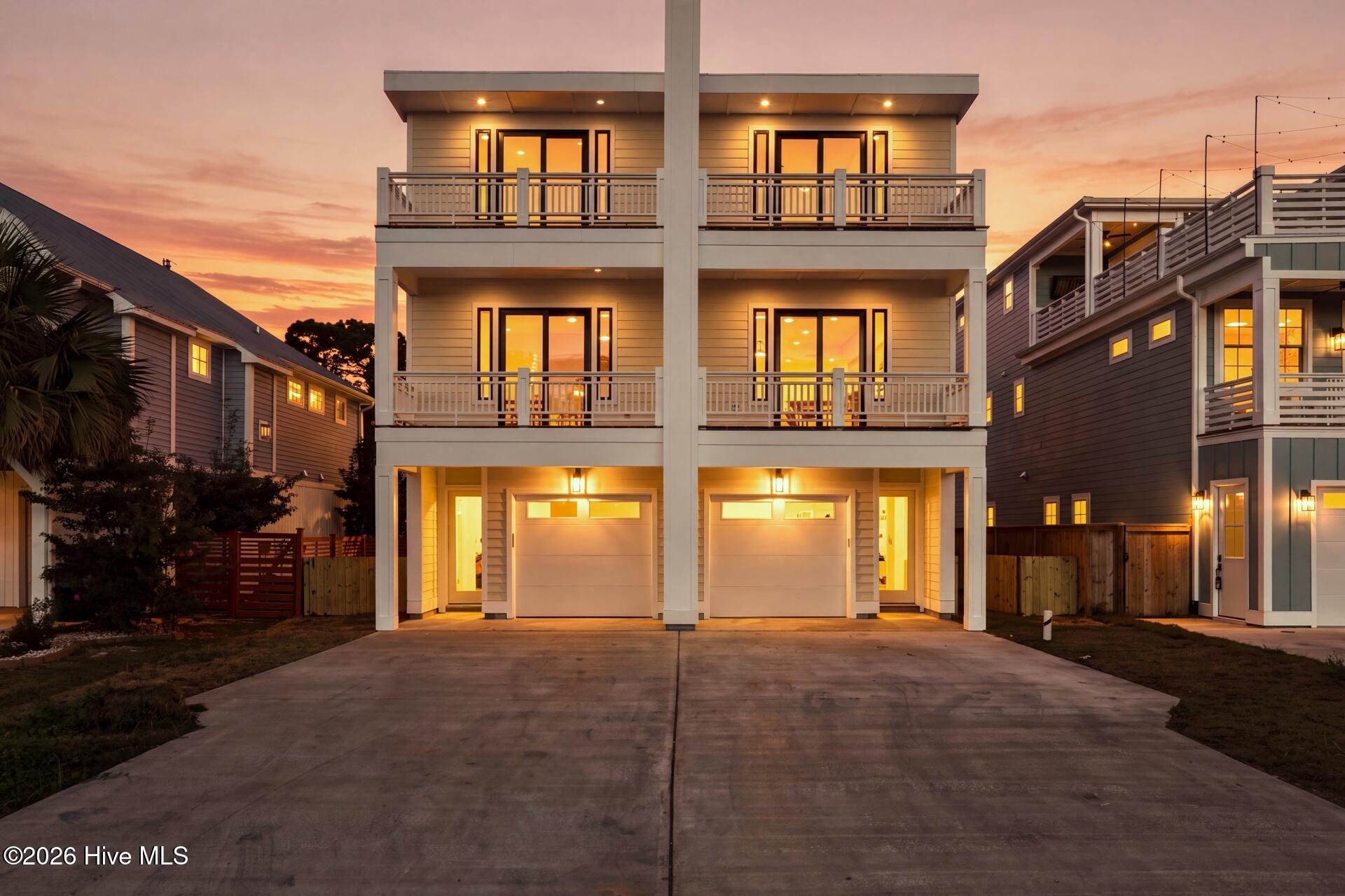 502 North Carolina Avenue 2 — listing photograph 2