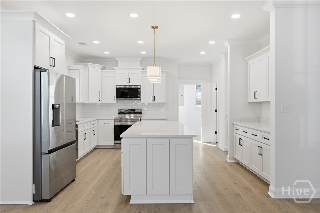 1203 E 34th Street, Savannah, GA, 31404