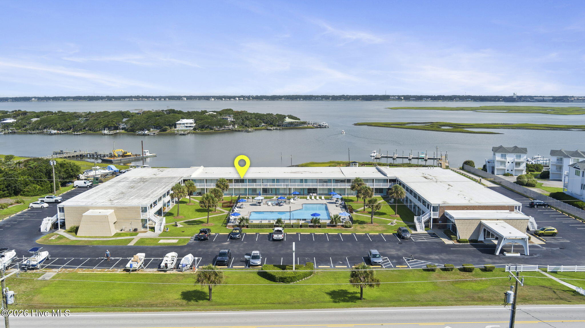 1918 W Fort Macon Road 241,Atlantic Beach
