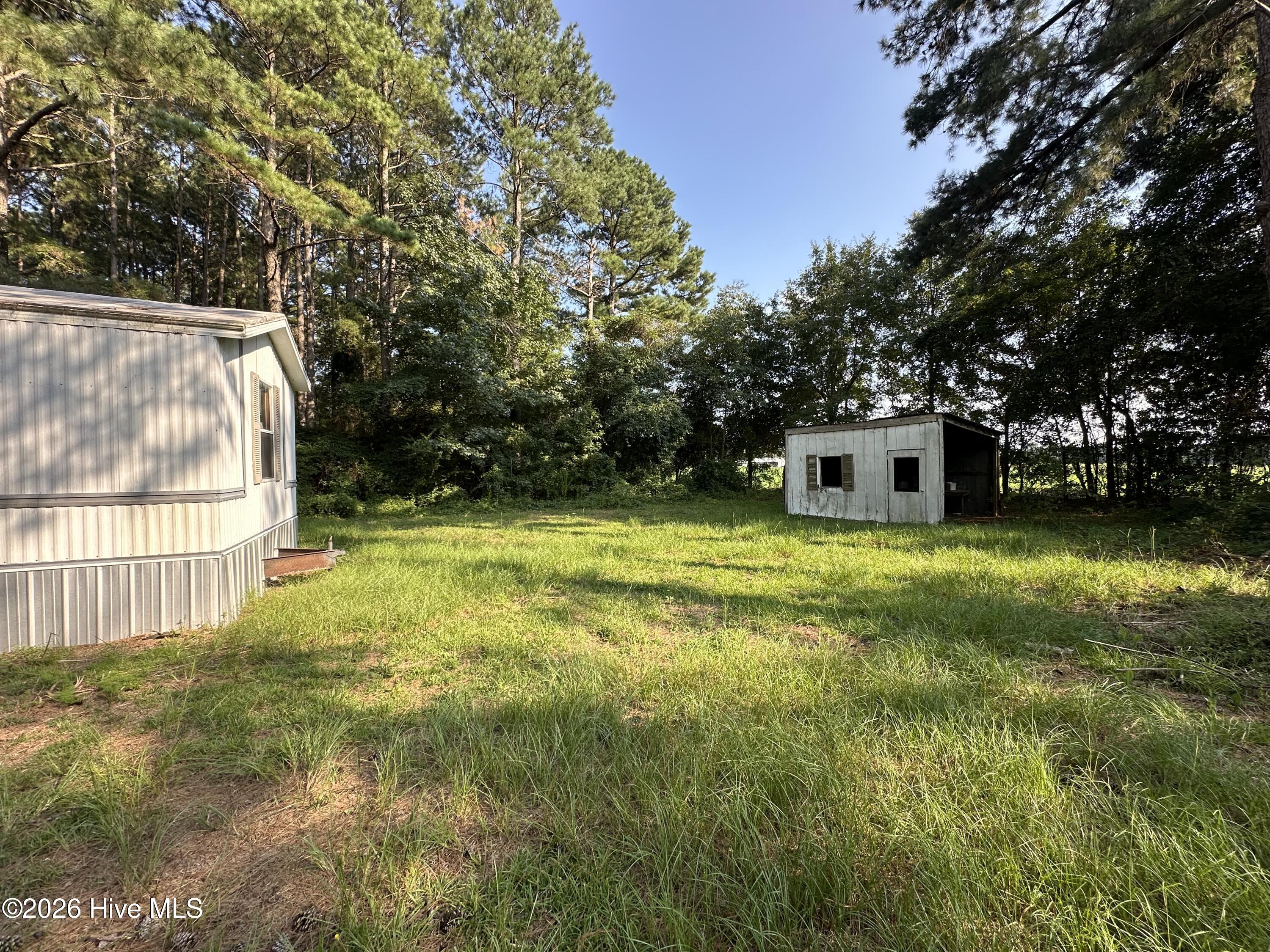 Photo 2 of Manufactured home for sale at 6410 Marsh Rd, Laurel Hill, NC 28351 | MLS# 100601453 | Listing updated on 2026-09-04