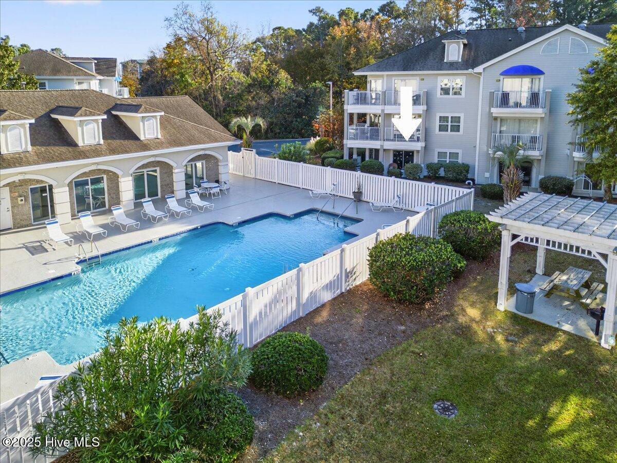 Homes for sale in Sunset Beach, NC | 908 Resort Cir #Unit 203, Sunset Beach, NC 28468 | MLS# 100542994