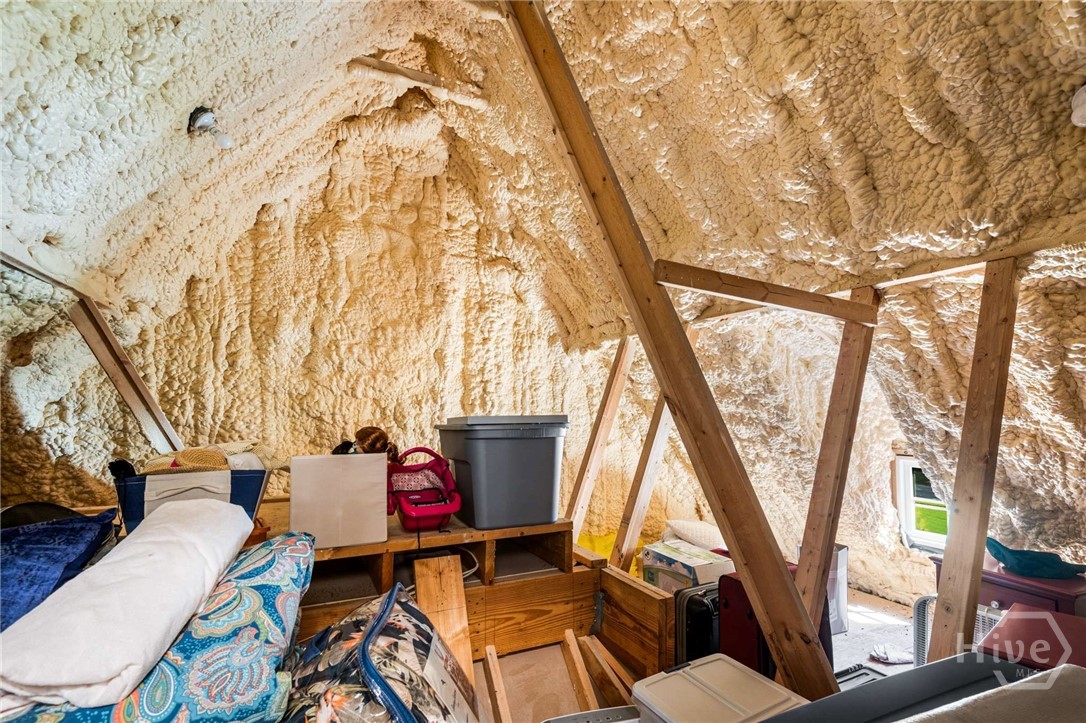 Attic
