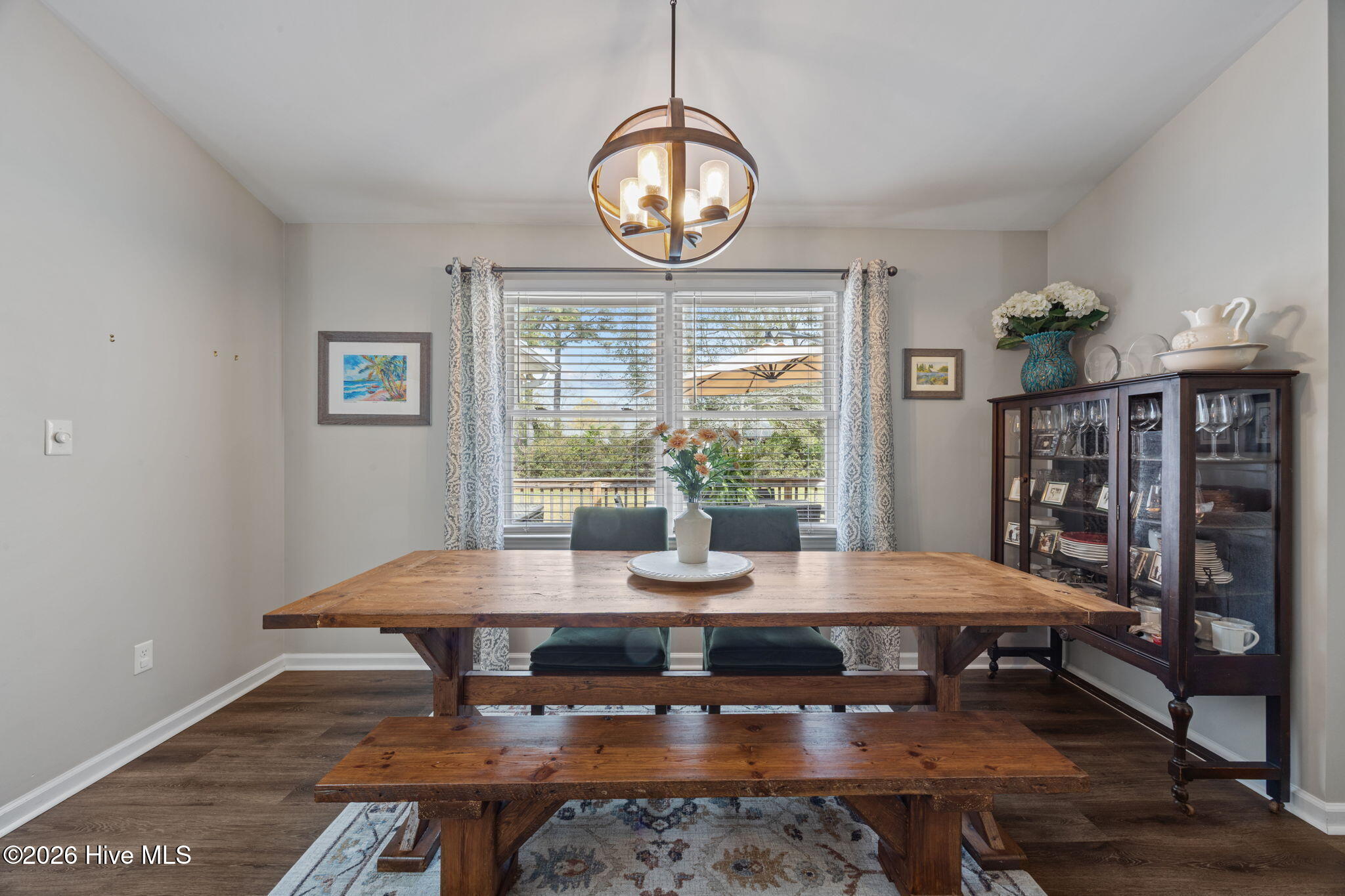 216 Pinewood Drive,New Bern