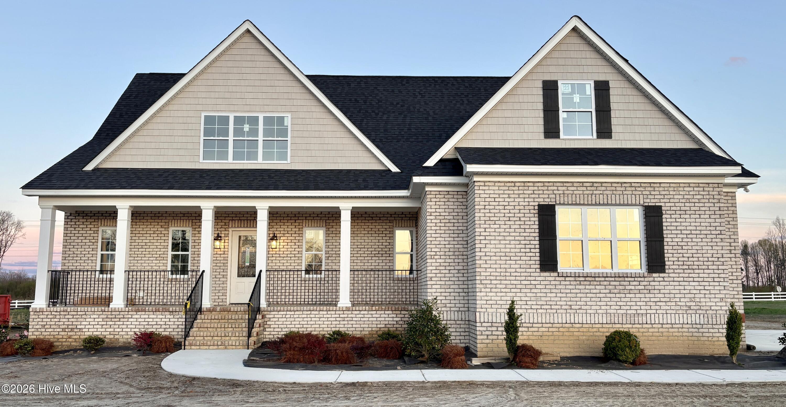 7597 Sweetwater Drive, Nashville, NC, 27856