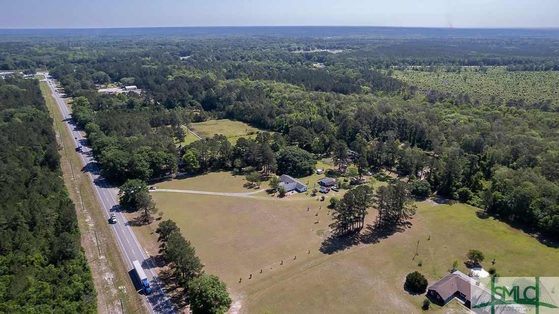 12288 US 280 Highway, Ellabell, GA, 31308