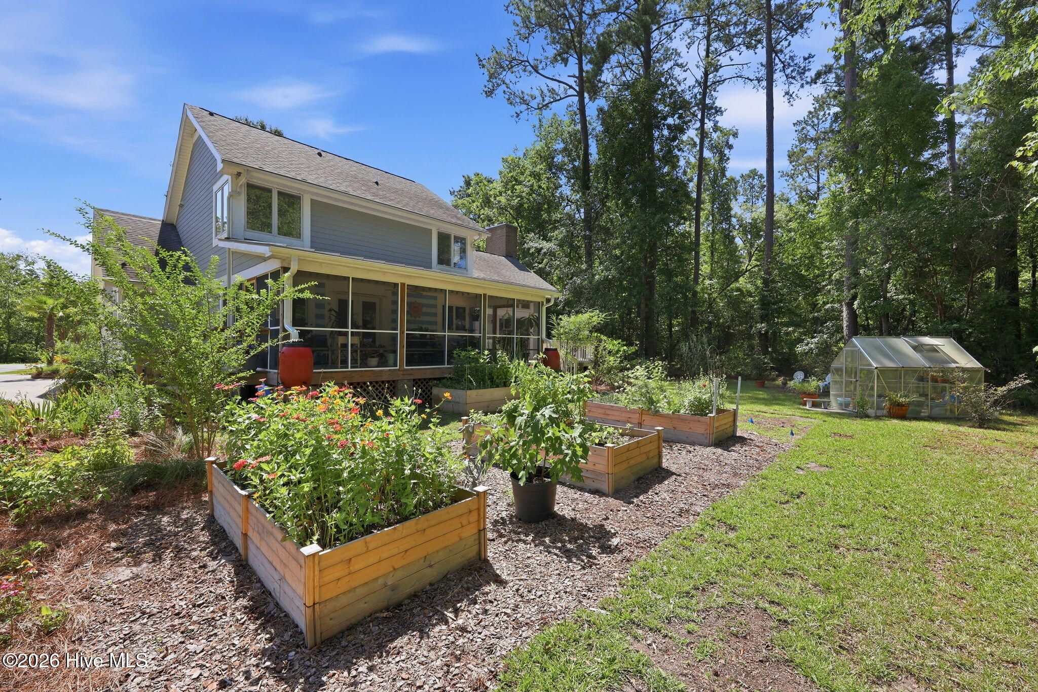 503 Audubon Drive,Oriental