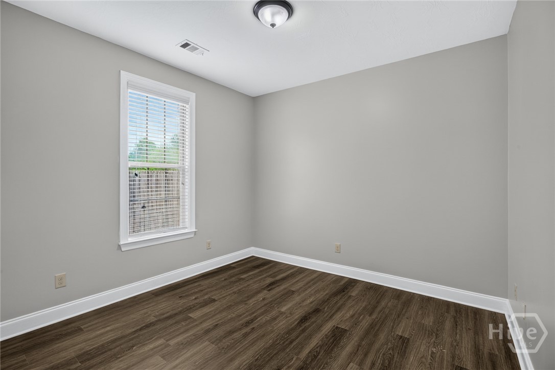 Downstairs Guest Bedroom #1
