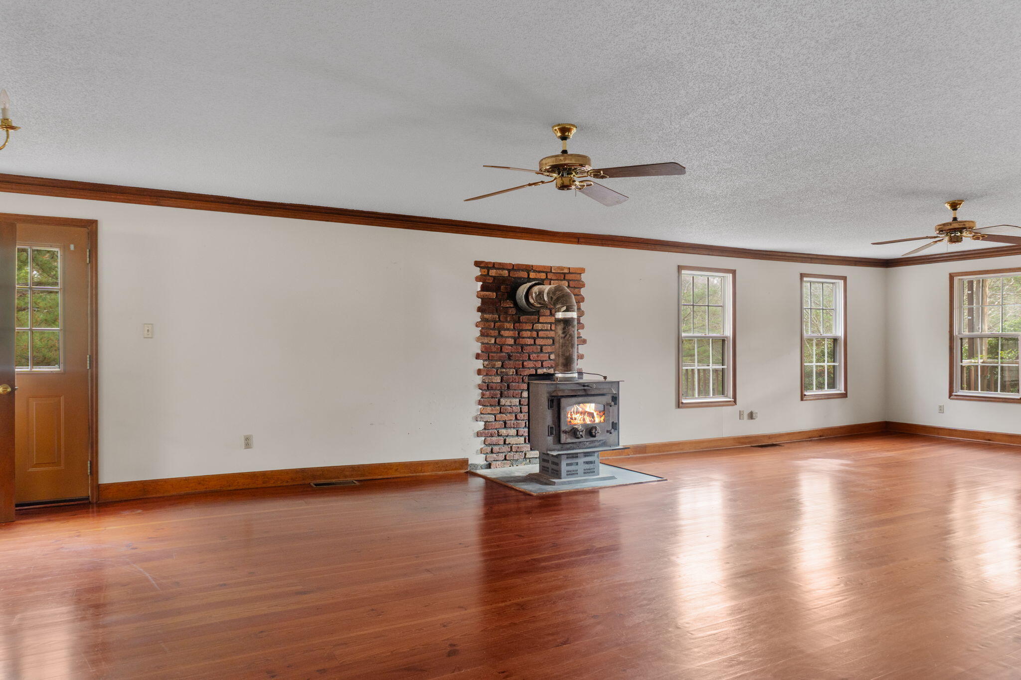 2003 Broome Road, Hephzibah, GA, 30815