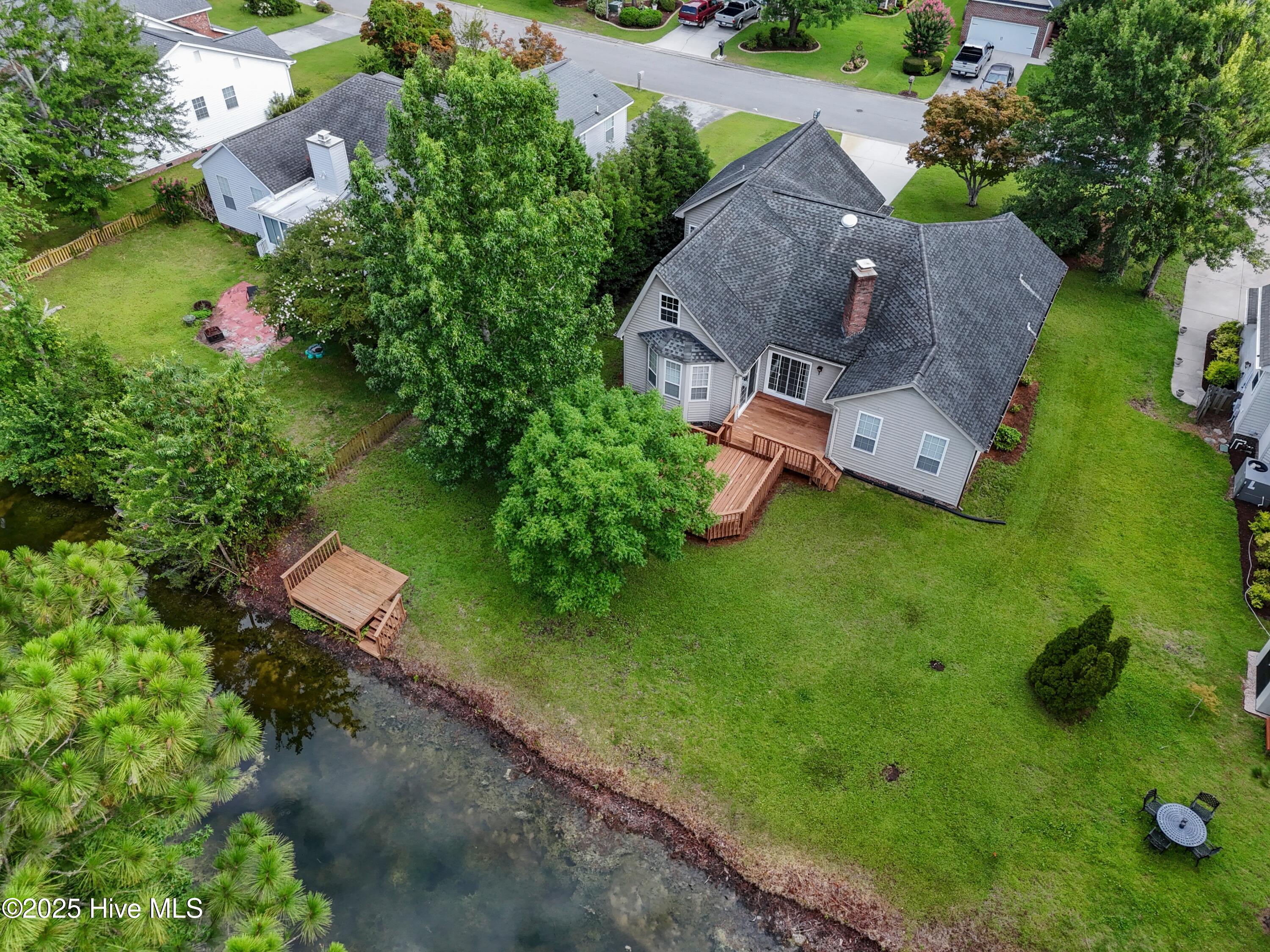 6918 Haberdeen Drive, Wilmington, NC 28411 – photo 5: 6918HaberdeenDr - 47