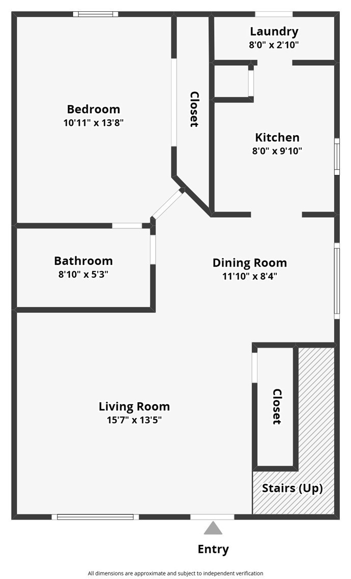1305 Cedar Shoals Drive 201