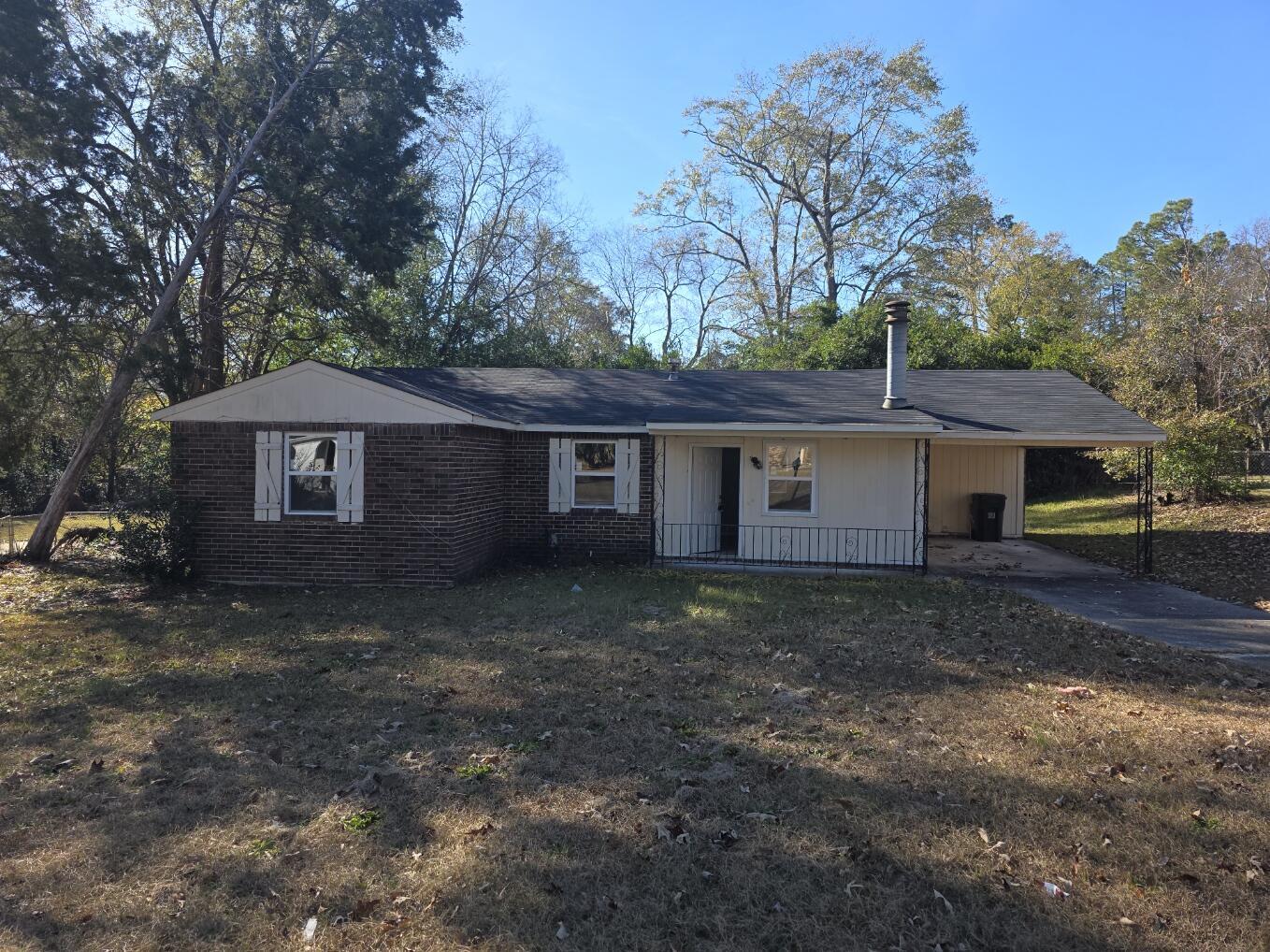 4305 Parkwood, Augusta, Georgia, 4 Bedroom Bedrooms, 10 Room Rooms,2 BathroomBathrooms,Single family residence,For sale,Parkwood,100587350 4305 Parkwood, Augusta, Georgia, 4 Bedroom Bedrooms, 10 Room Rooms,2 BathroomBathrooms,Single family residence,For sale,Parkwood,100587350