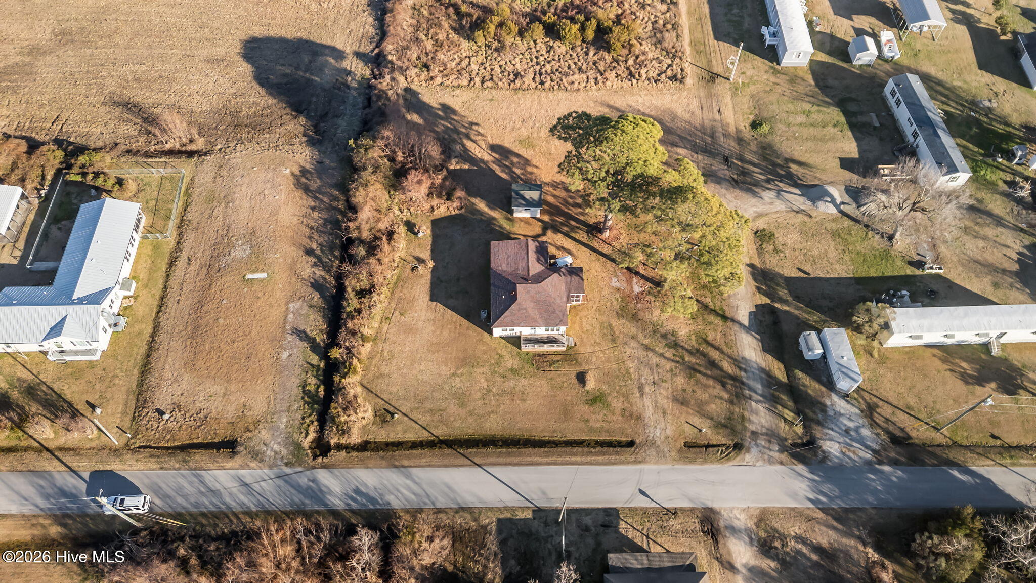 169 Lucille Lewis Drive,Marshallberg