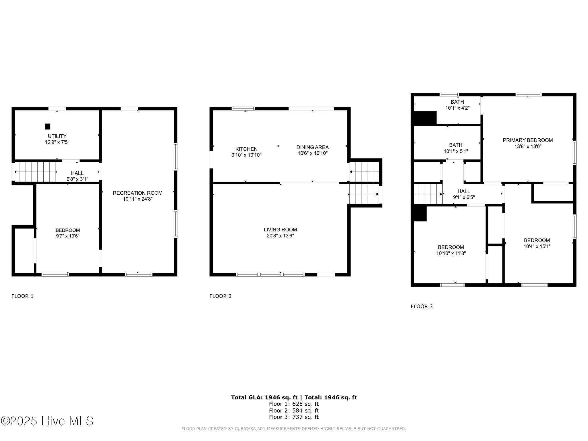 Homes For Sale - 704 Forest Acres Drive<br/> Edgecombe County, Tarboro, NC 27886
