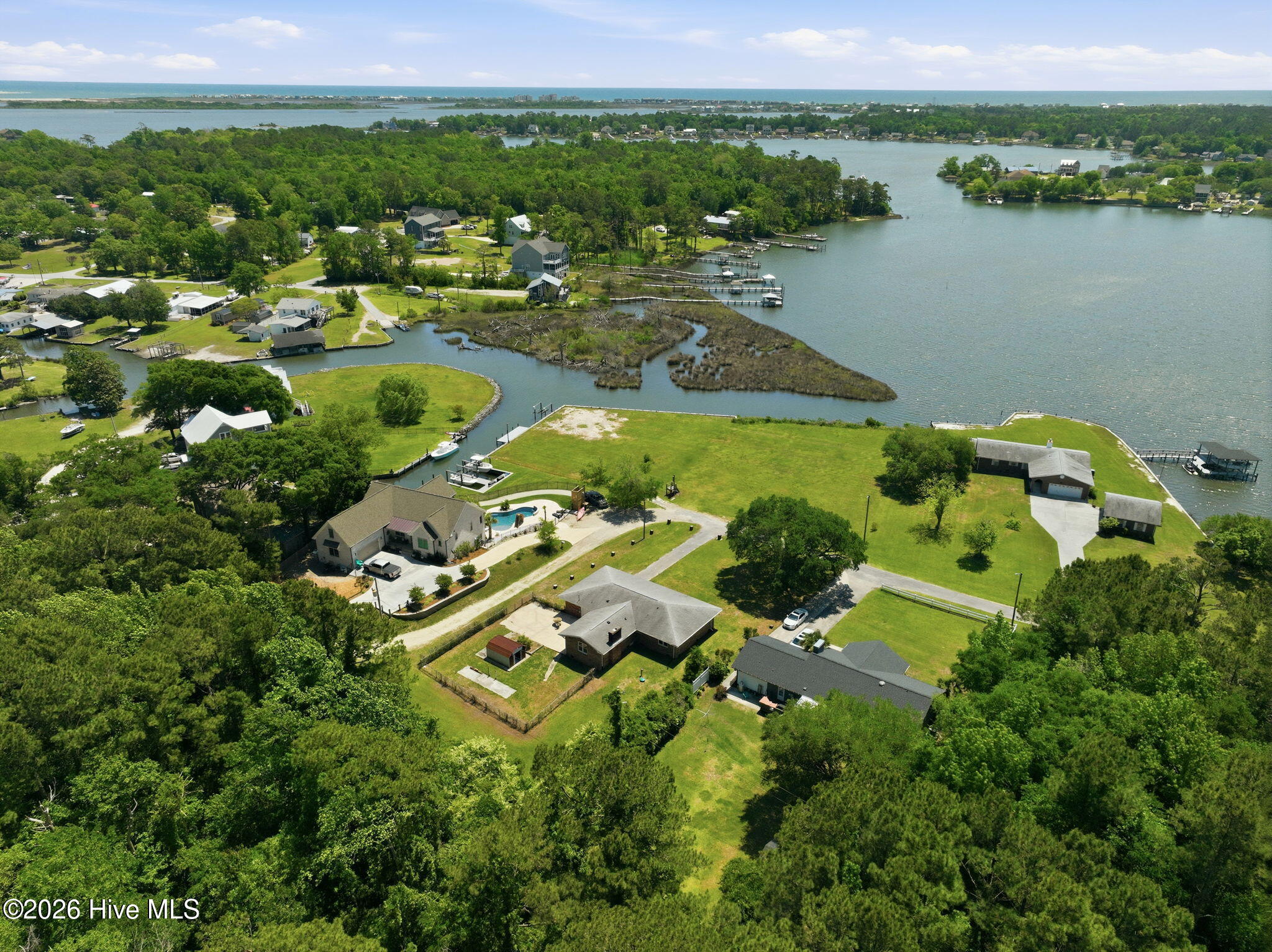 221 Charles Creek Rd Ext,Sneads Ferry