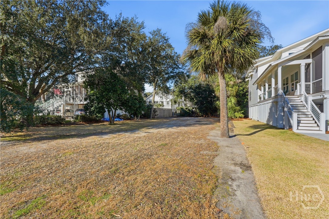 1411 Sixth Avenue, Tybee Island, GA 31328 Listing Photo  44