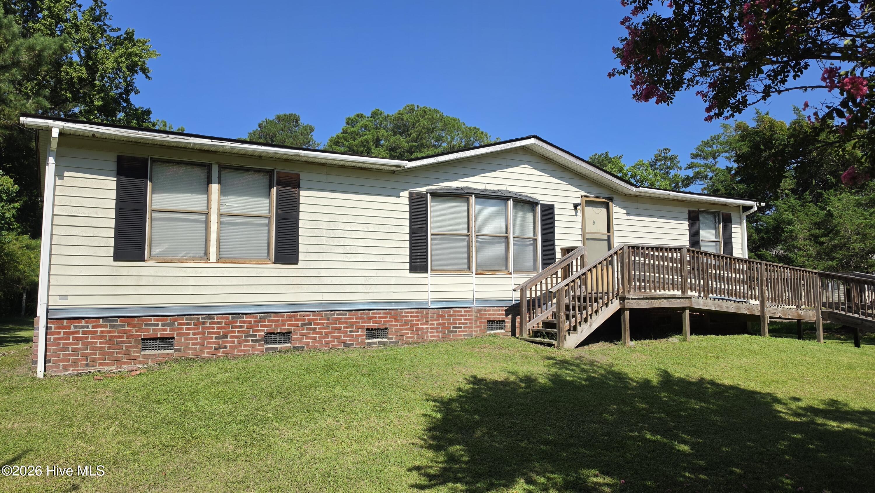2761 Highway 70 Beaufort,Beaufort