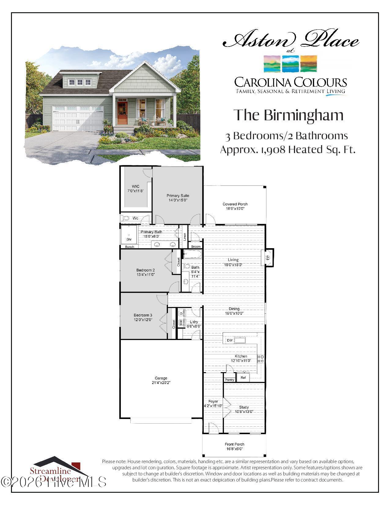 1002 Newcastle Alley,New Bern