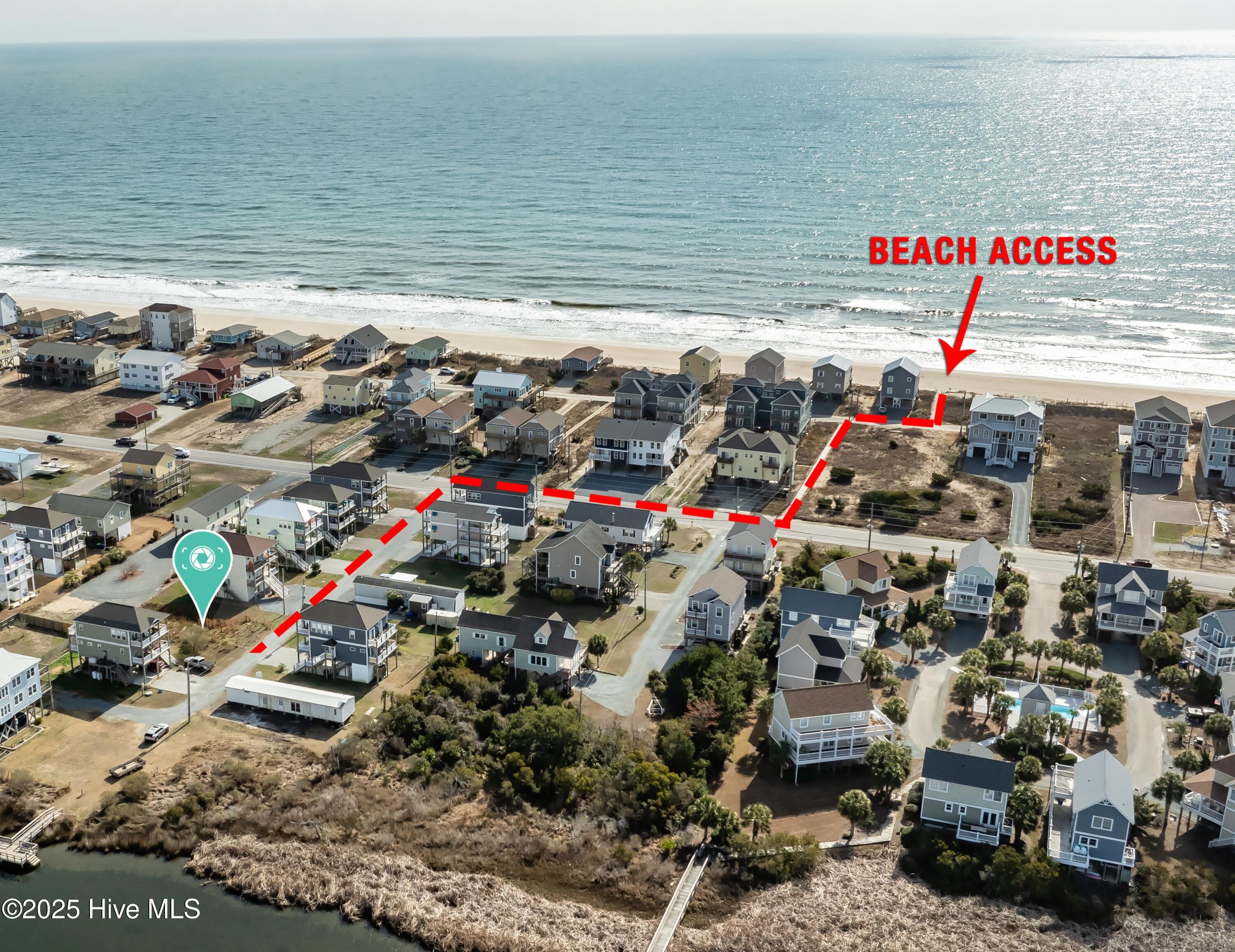 Homes for sale in North Topsail Beach, NC | 1518 Wahoo St, North Topsail Beach, NC 28460 | MLS# 100490288