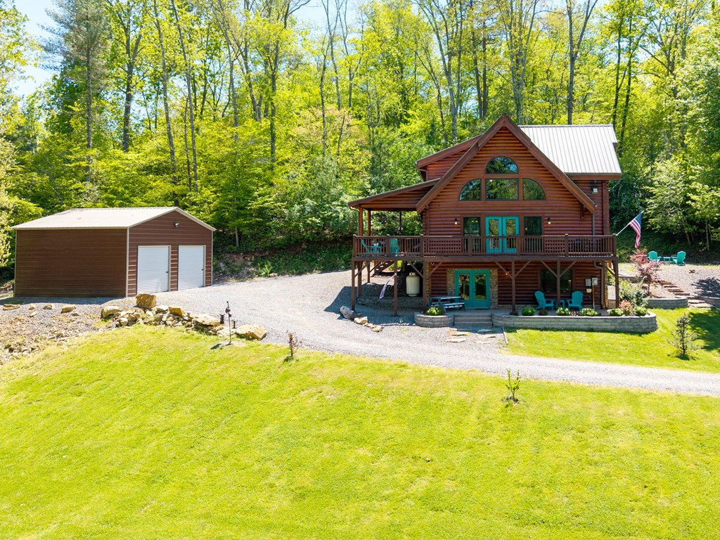 560 Butterball Boulevard, Murphy, NC 28906 Listing Photo  10