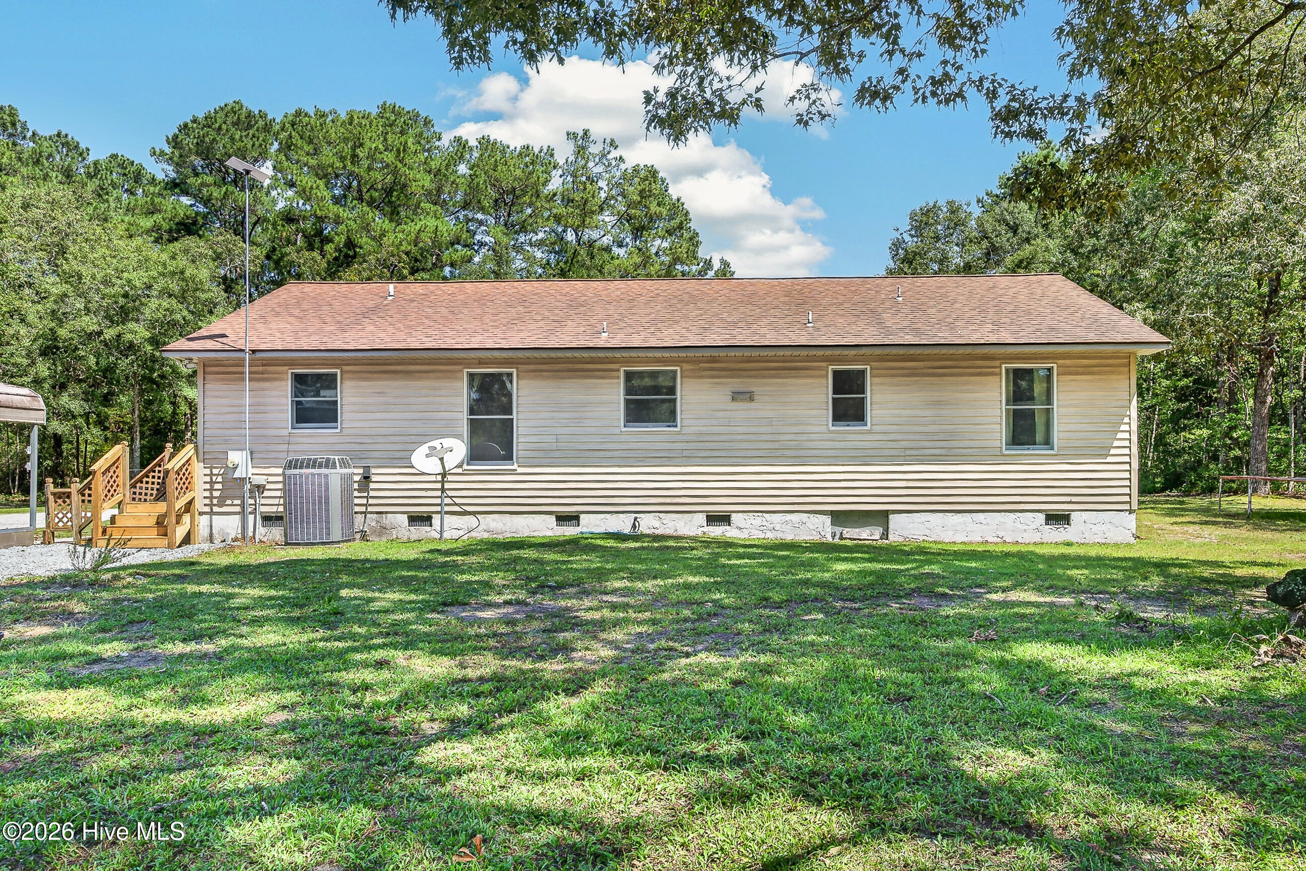 548 Carolina 306,Grantsboro