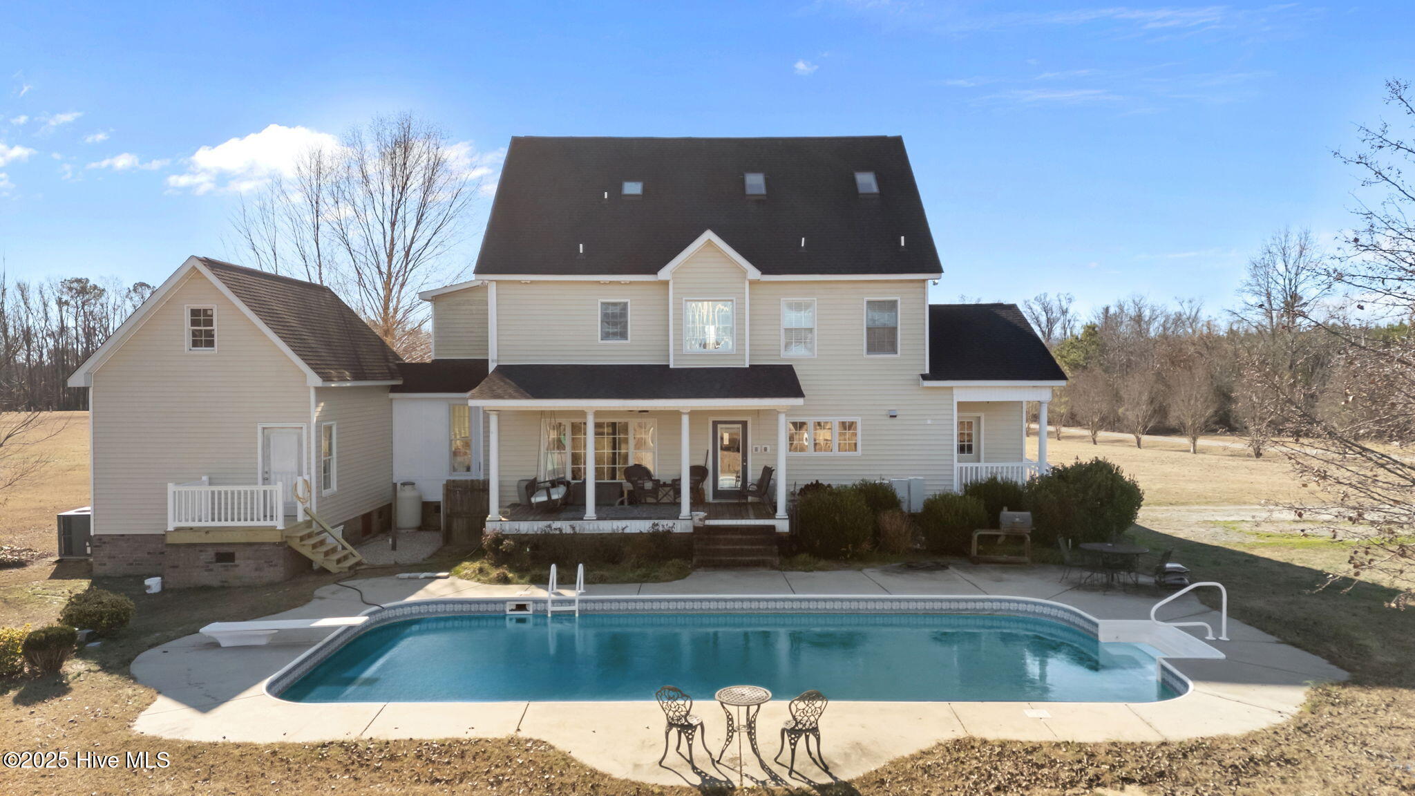 290 Baie Road, Rocky Mount, NC, 27801