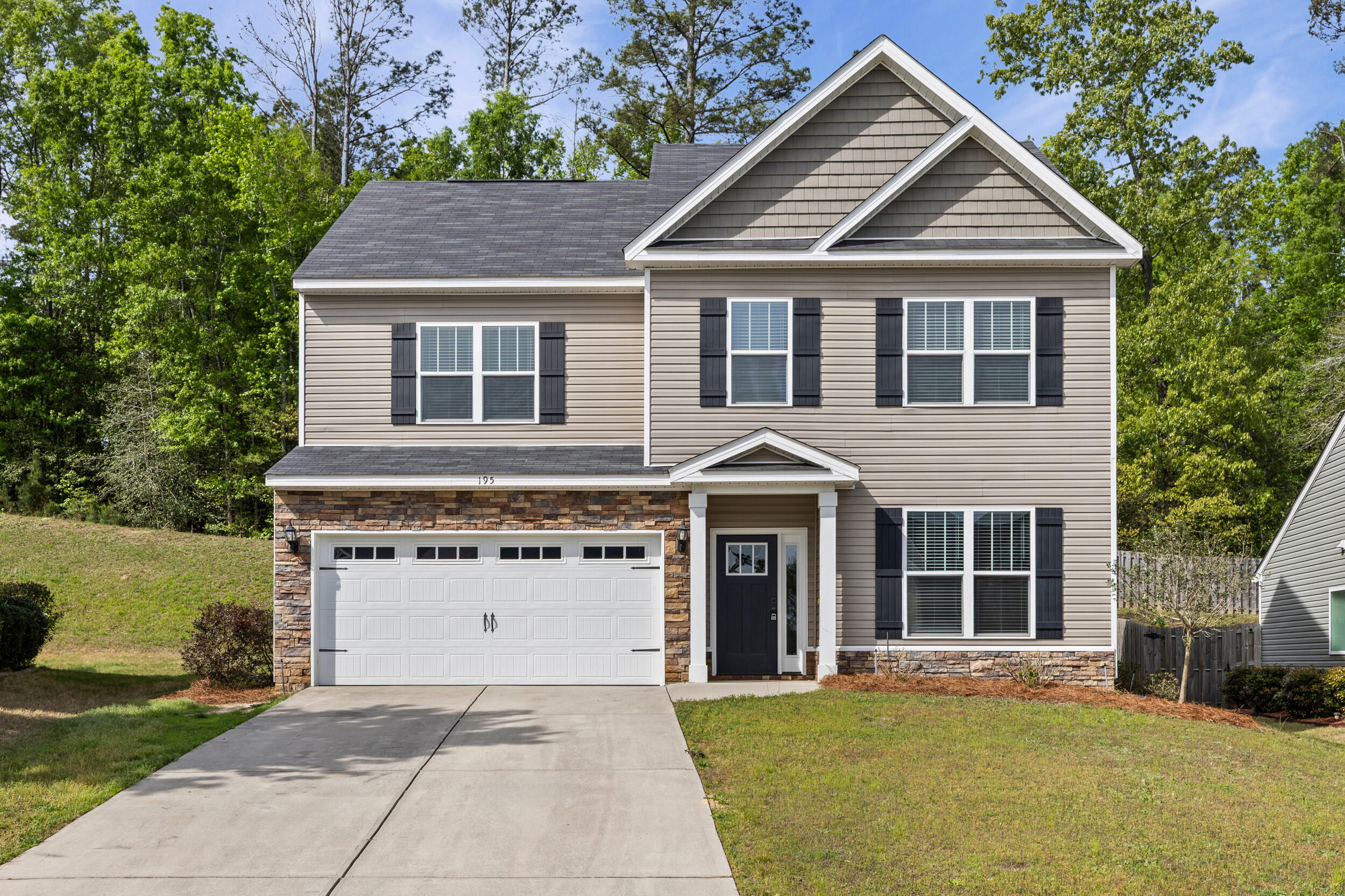195 Swinton Pond Road, Grovetown, GA 30813 Listing Photo  1