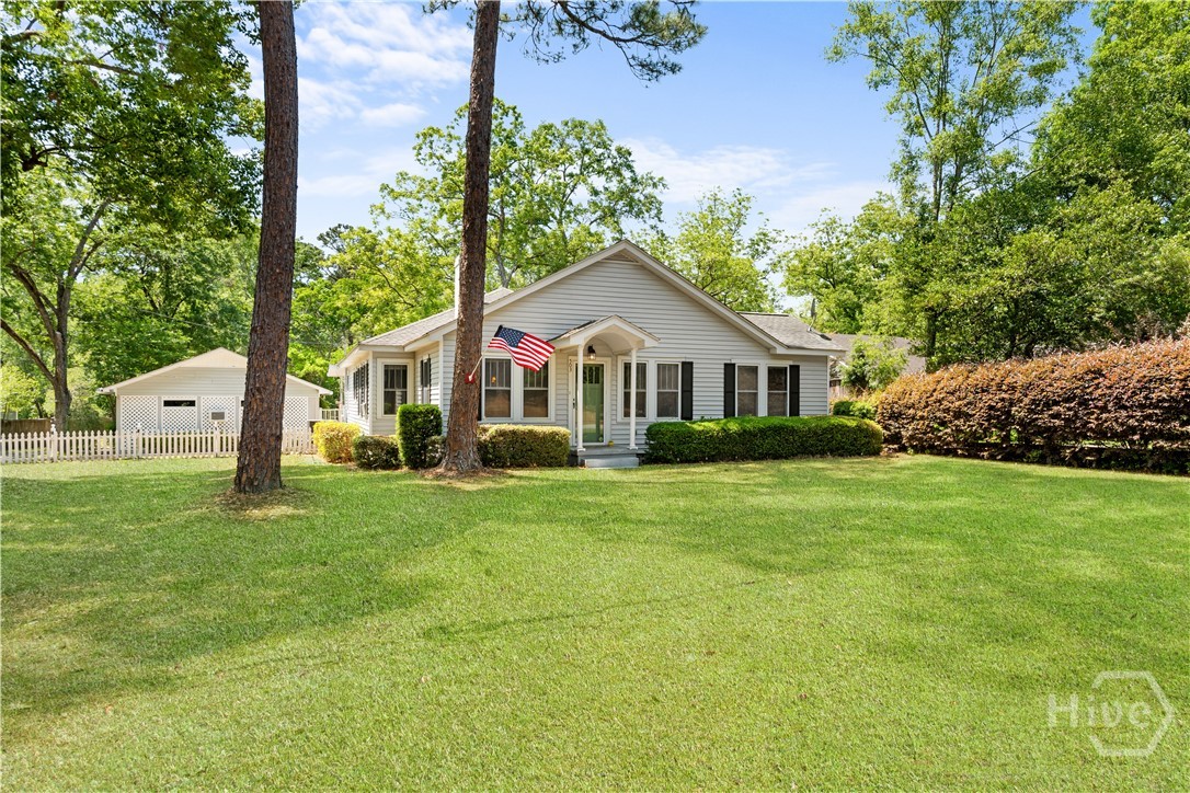 1st image of 503 N Main St, Statesboro, GA 30458 | MLS# SA355579