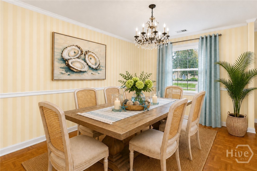 5th image of 1461 Queensbury St, Savannah, GA 31406 | MLS# SA362041