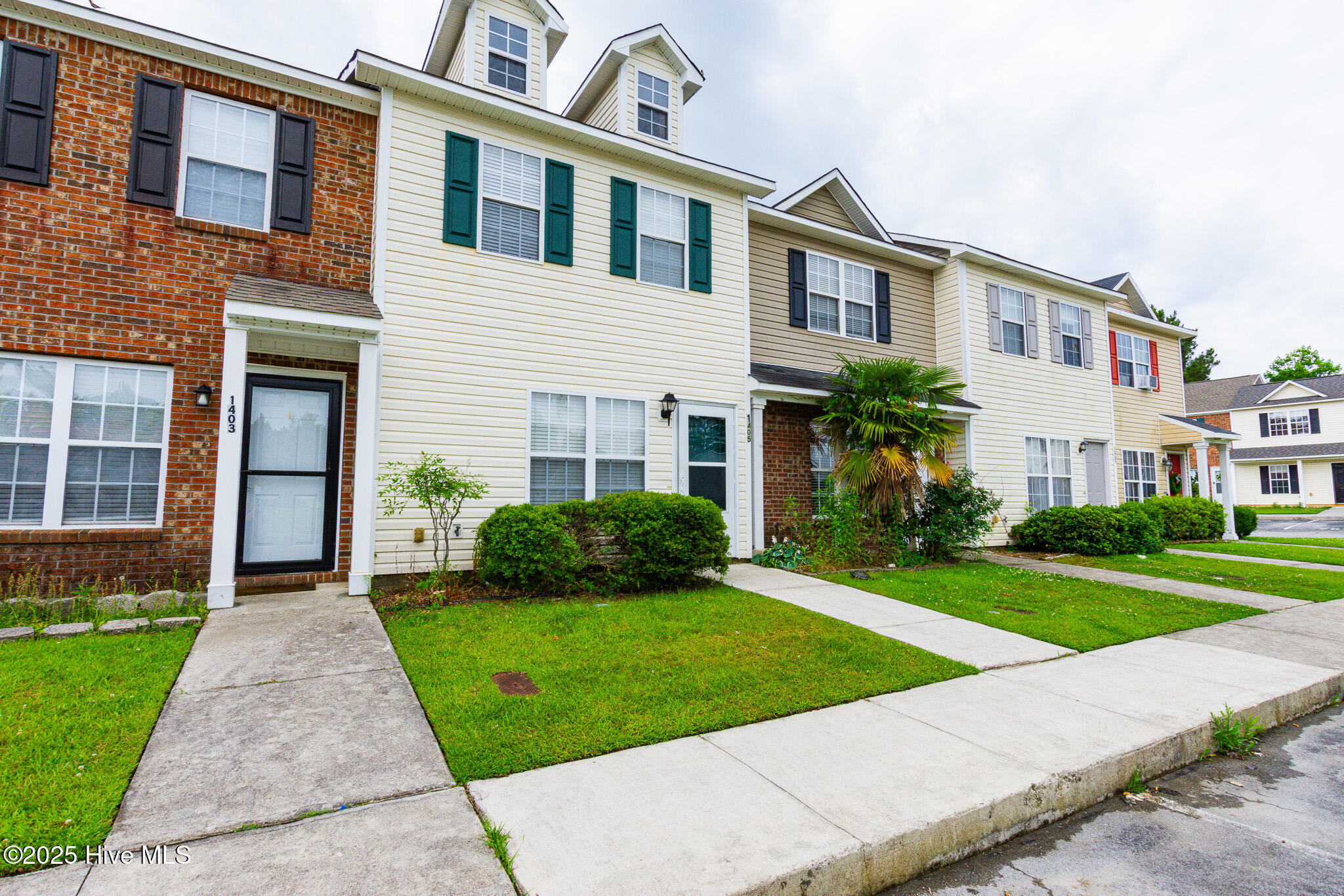 1405 Timberlake Trail,Jacksonville